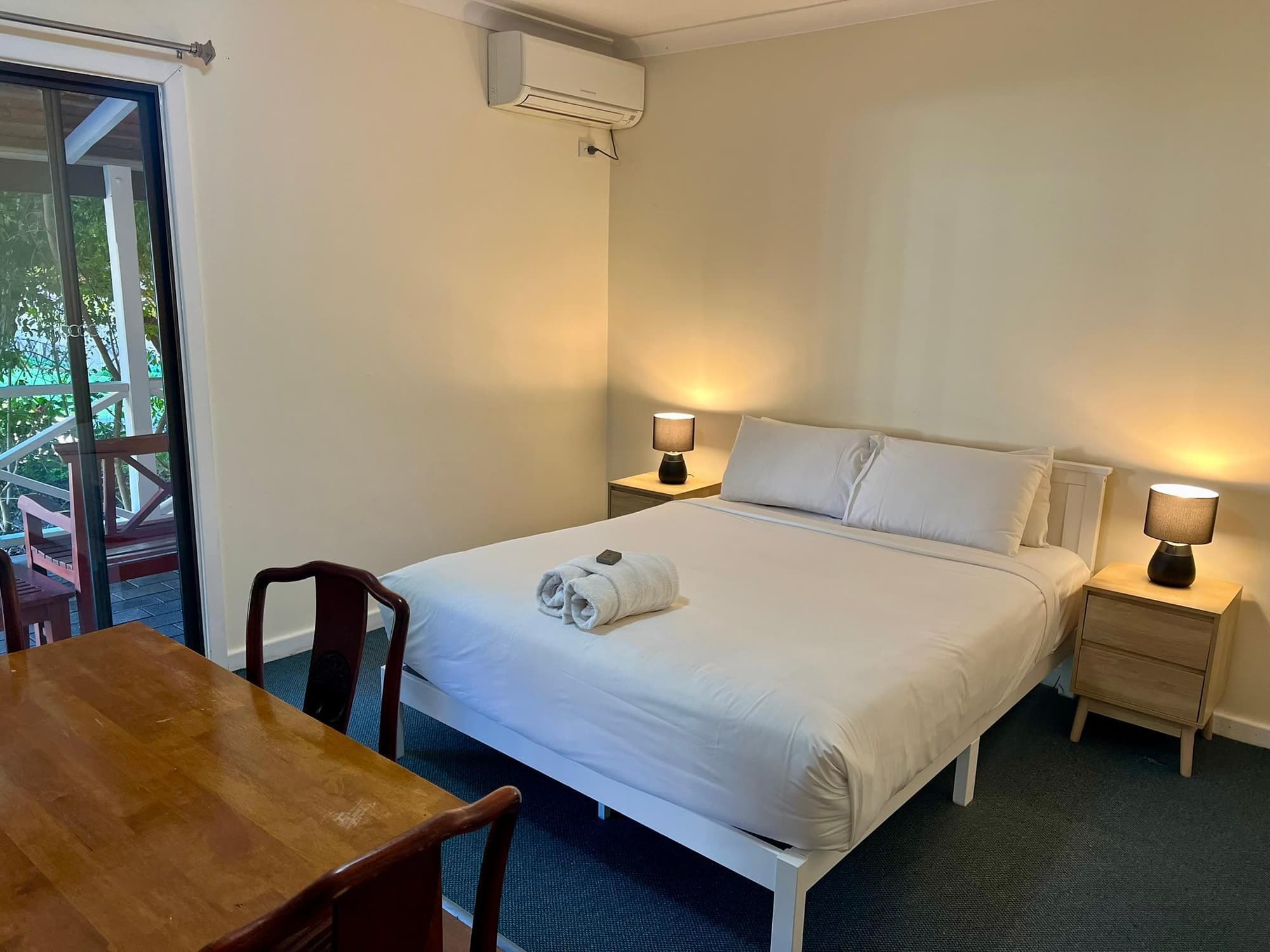 Karri Forest Motel