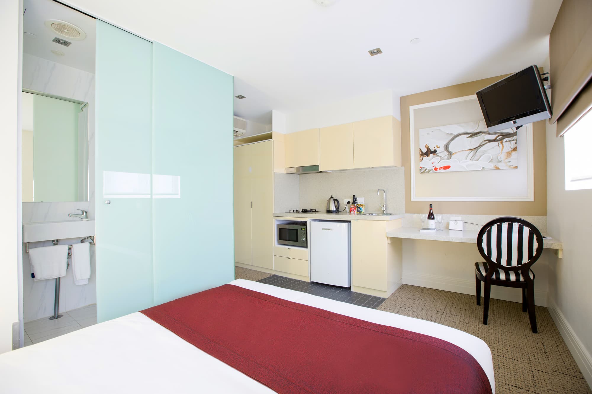 Quest Potts Point