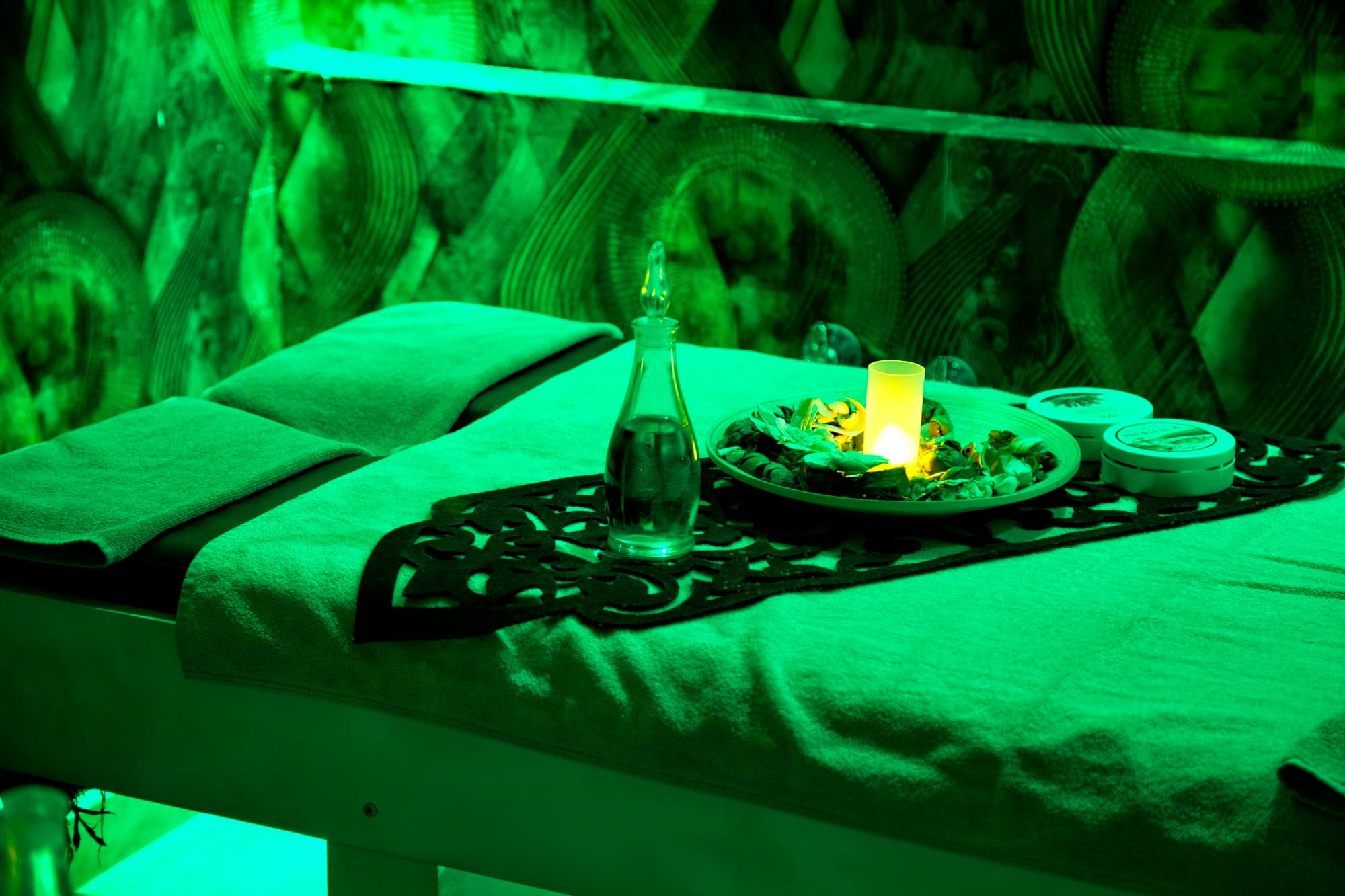 Nova Plaza Boutique & Spa Hotel