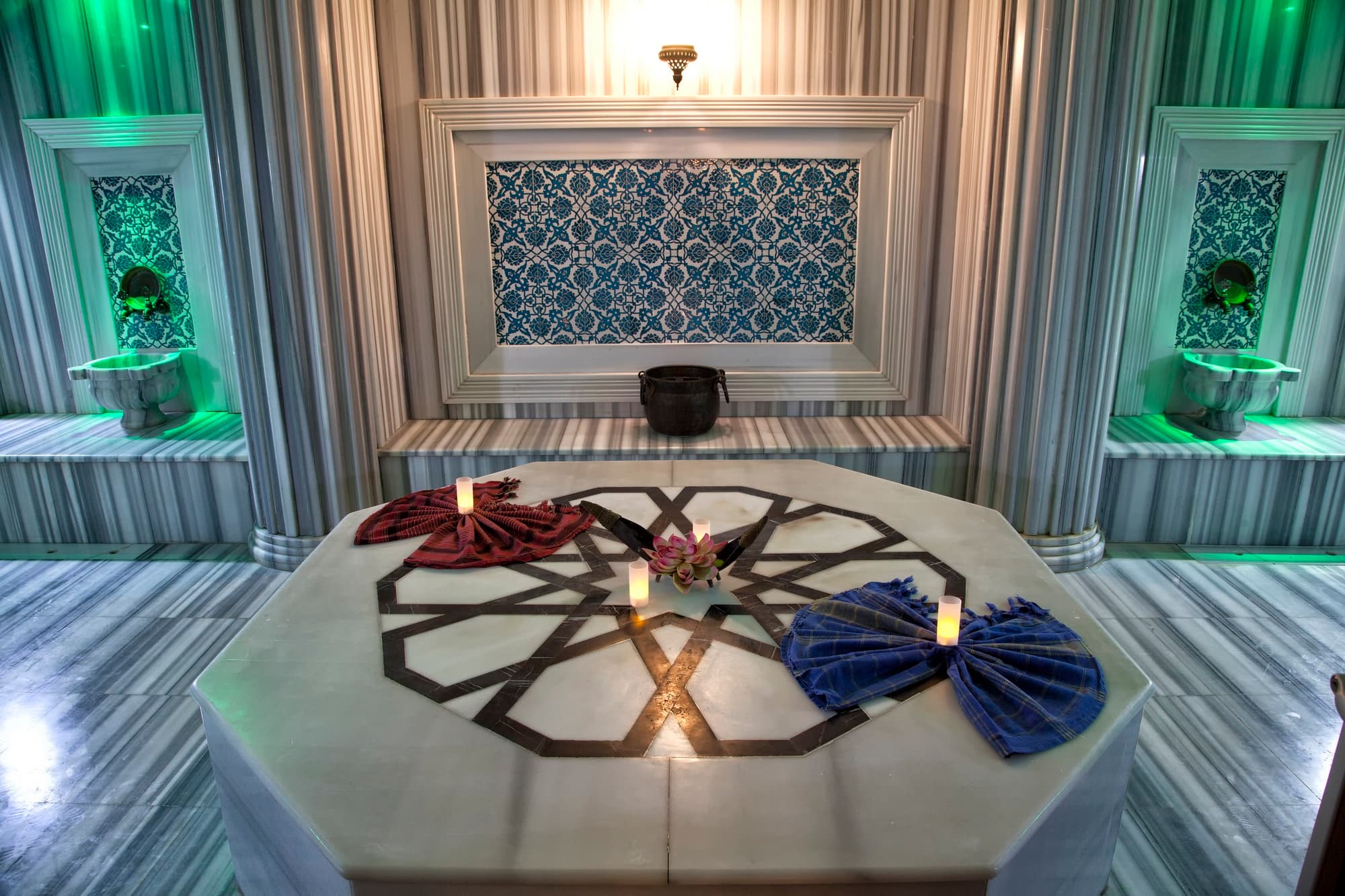 Nova Plaza Boutique & Spa Hotel