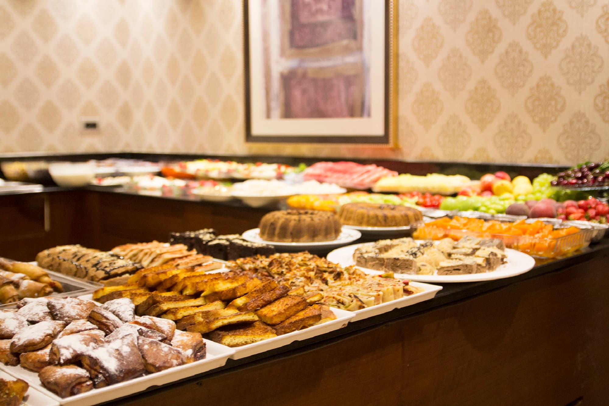 Nova Plaza Boutique & Spa Hotel