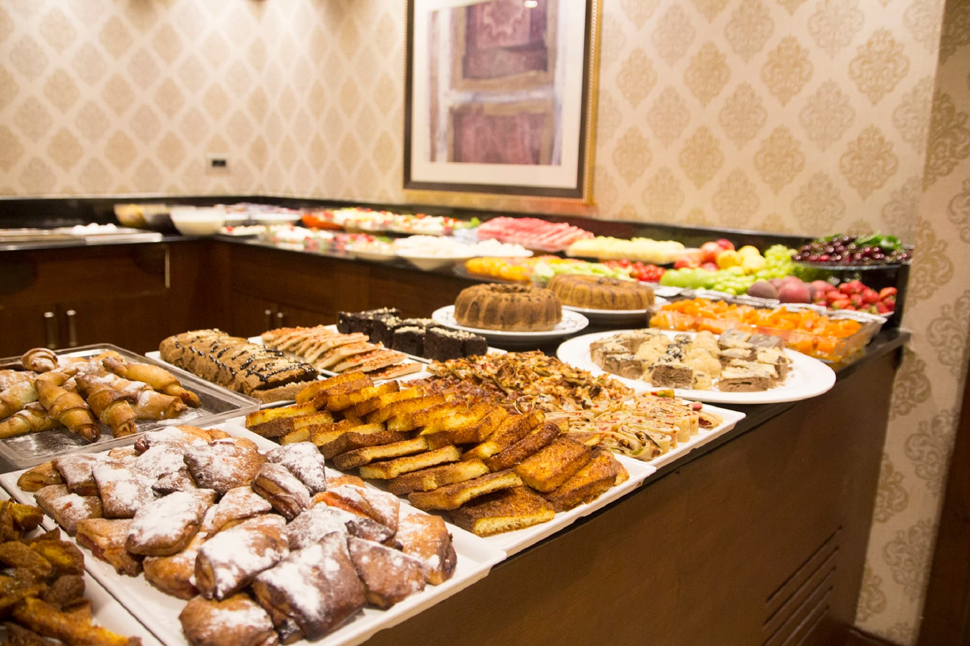 Nova Plaza Boutique & Spa Hotel