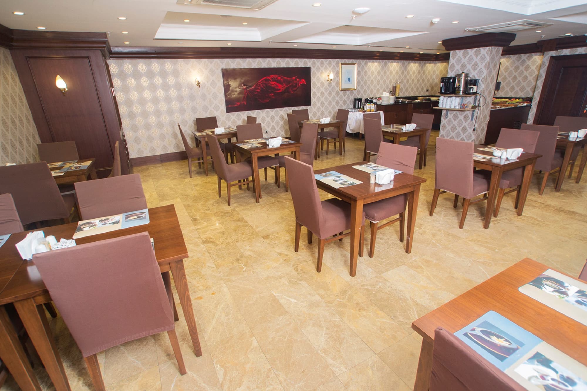 Nova Plaza Boutique & Spa Hotel