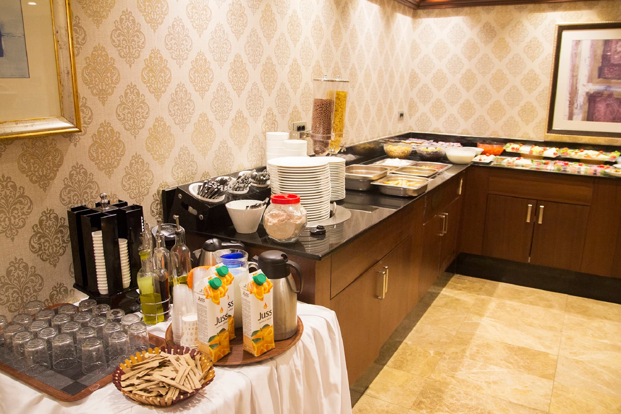 Nova Plaza Boutique & Spa Hotel