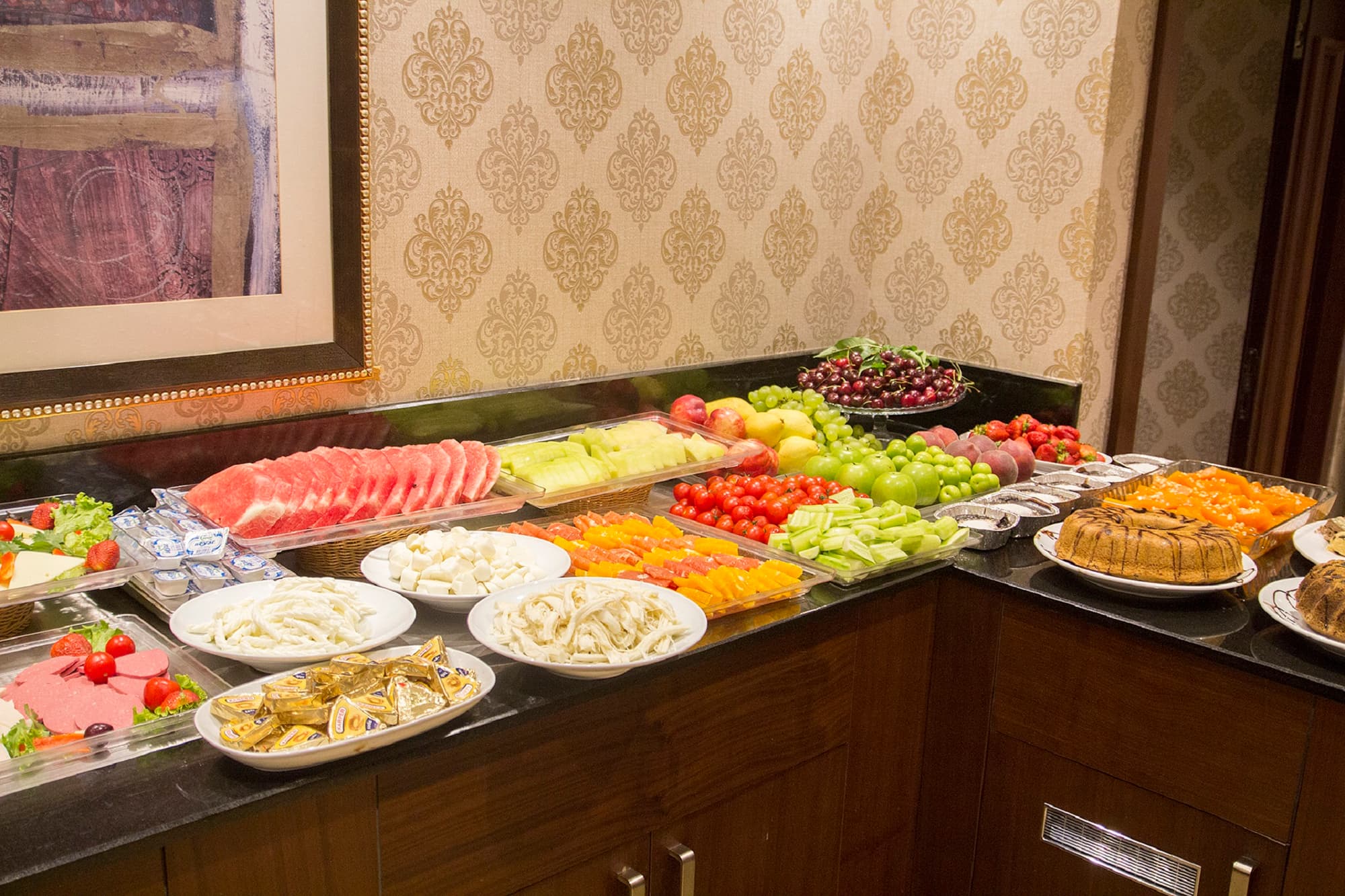 Nova Plaza Boutique & Spa Hotel