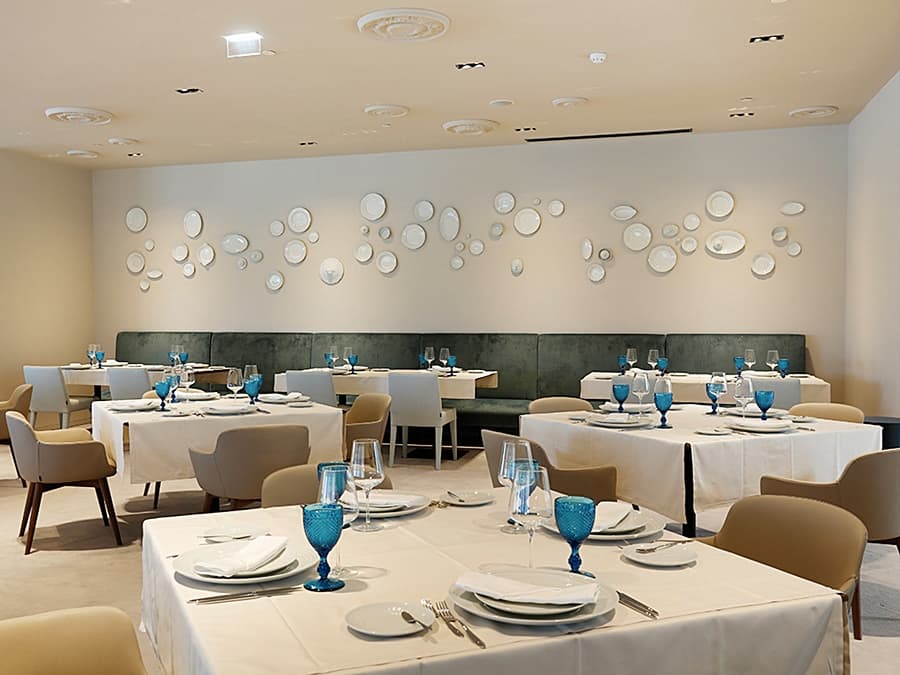 Montebelo Vista Alegre Ilhavo Hotel, General view