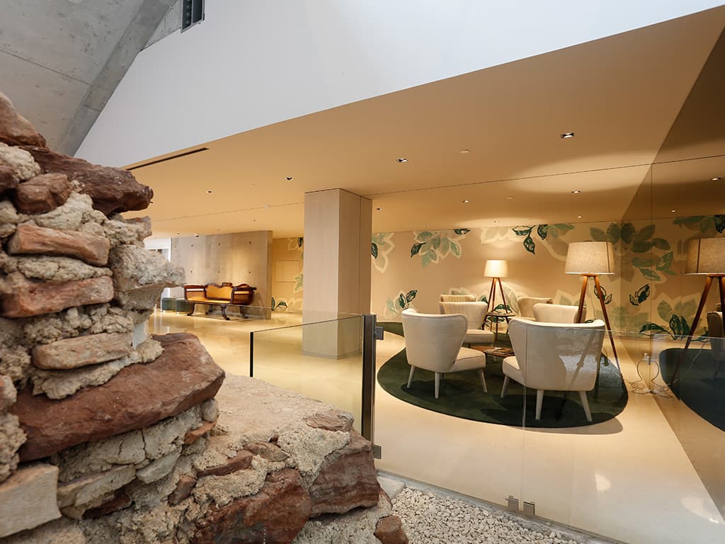 Montebelo Vista Alegre Ilhavo Hotel, Lobby