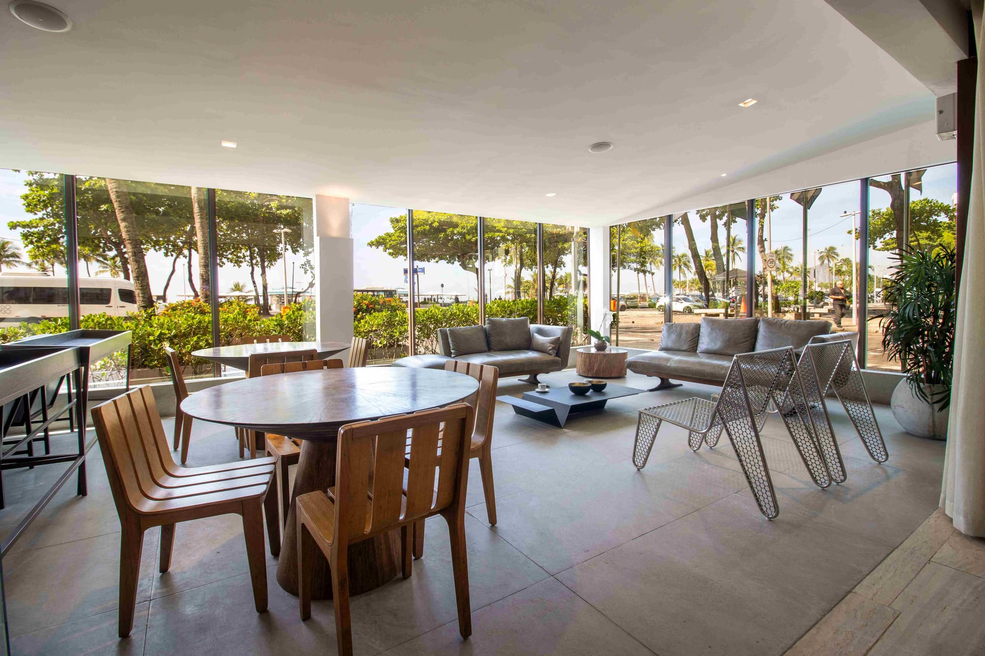 Arena Leme Hotel
