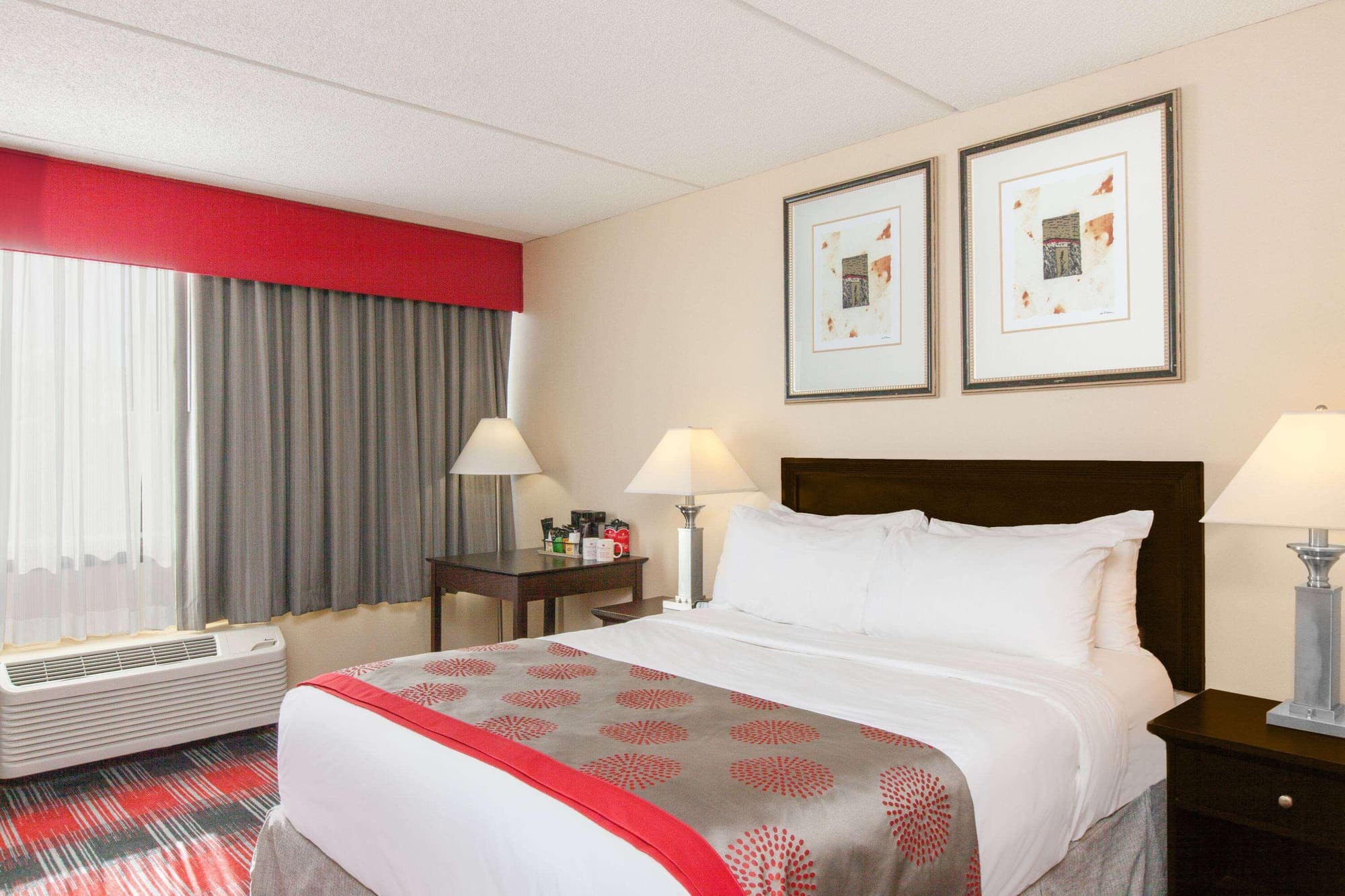 Ramada Plaza by Wyndham Albany