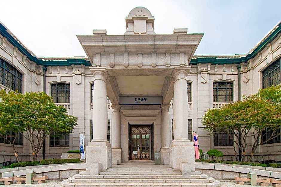 Hotel ShinShin Myeongdong