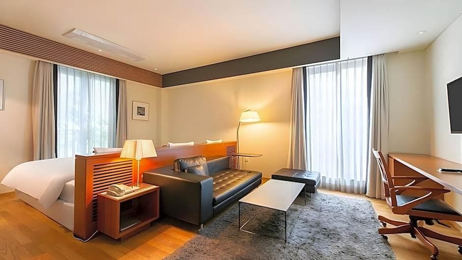 Hotel ShinShin Myeongdong