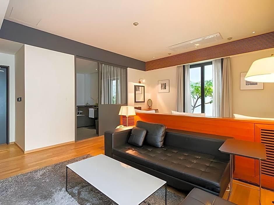 Hotel ShinShin Myeongdong