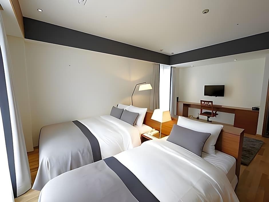 Hotel ShinShin Myeongdong