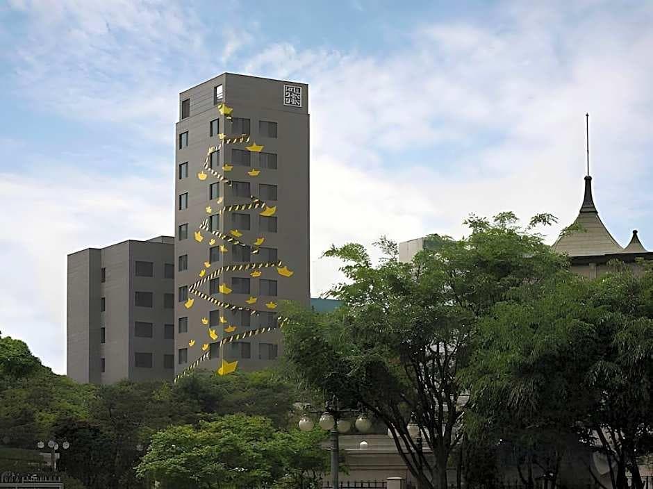 Hotel ShinShin Myeongdong