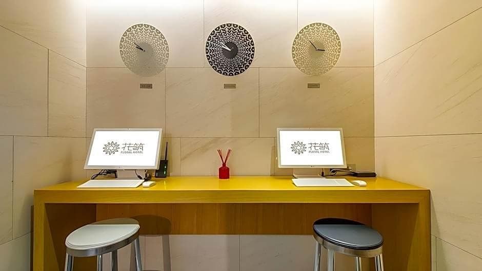 Hotel ShinShin Myeongdong
