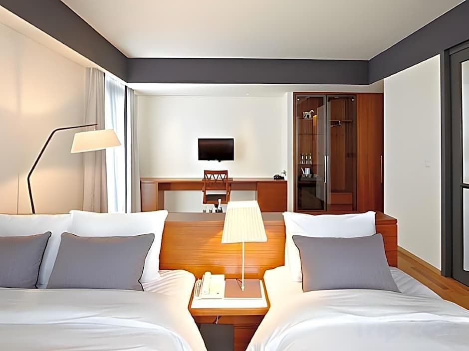 Hotel ShinShin Myeongdong
