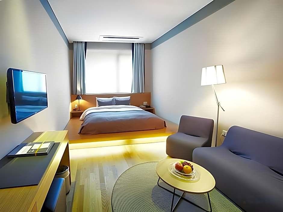 Hotel ShinShin Myeongdong