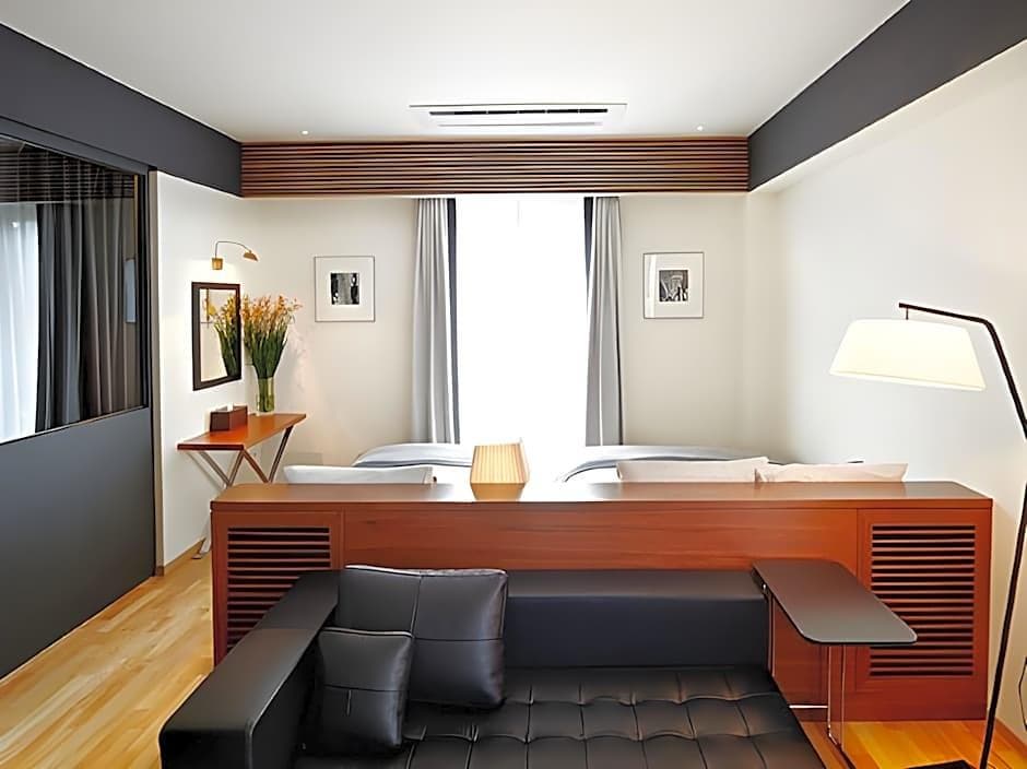 Hotel ShinShin Myeongdong