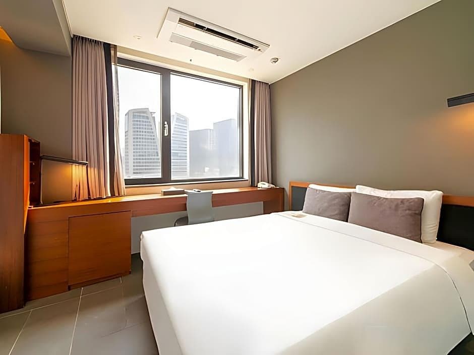 Hotel ShinShin Myeongdong