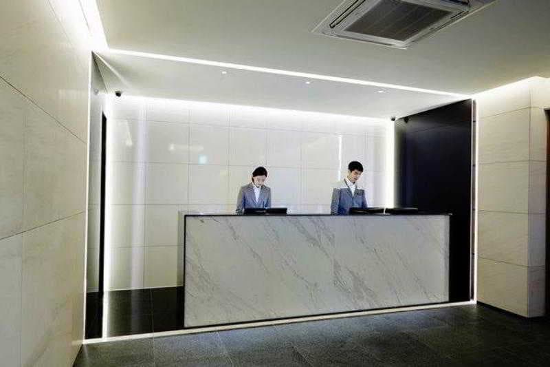 Hotel ShinShin Myeongdong