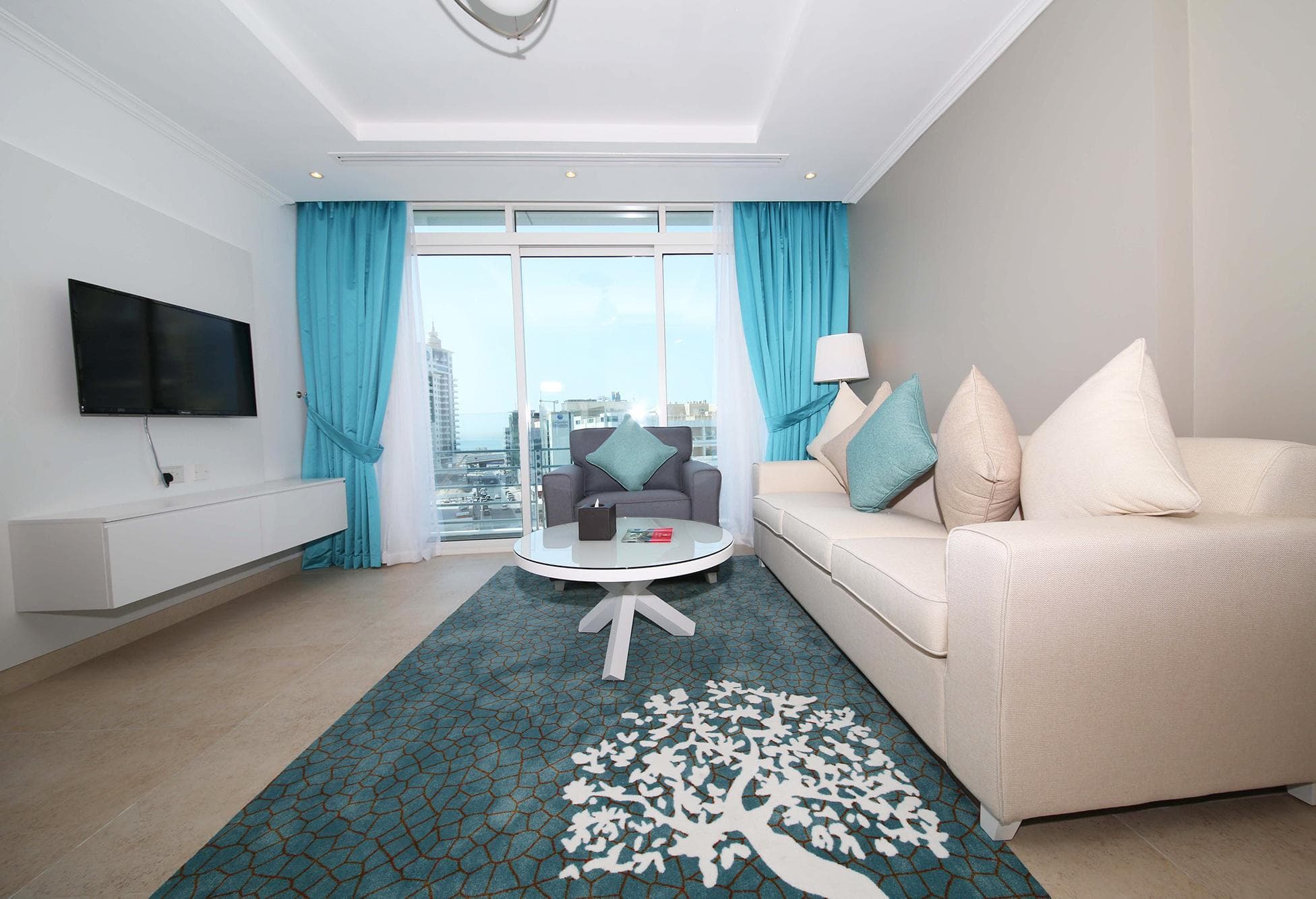 Jannah Marina Hotel Apartments