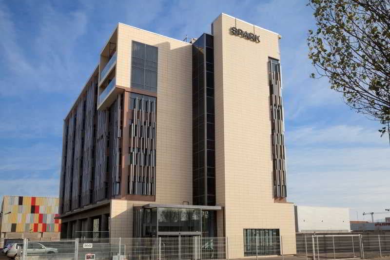 Courtyard by Marriott Santiago Airport