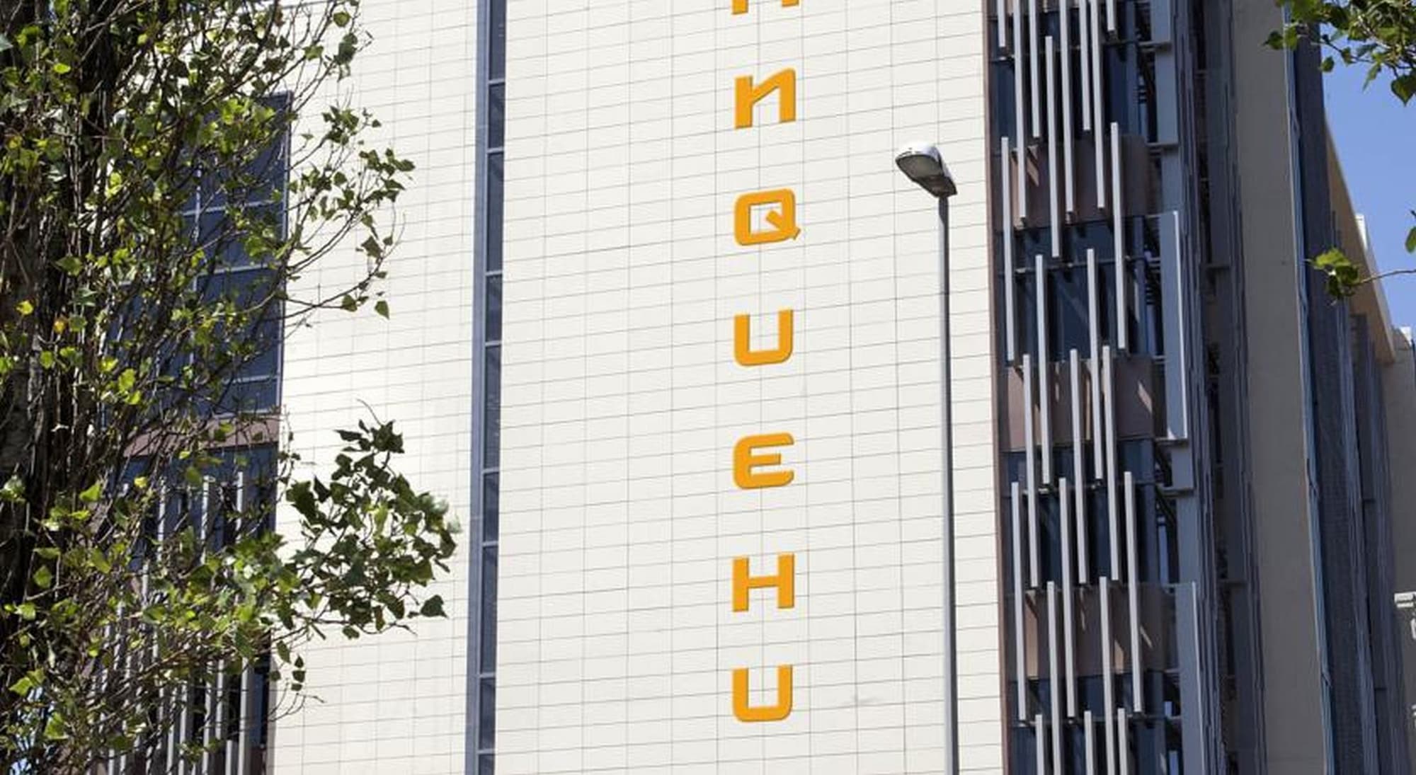 Courtyard by Marriott Santiago Airport