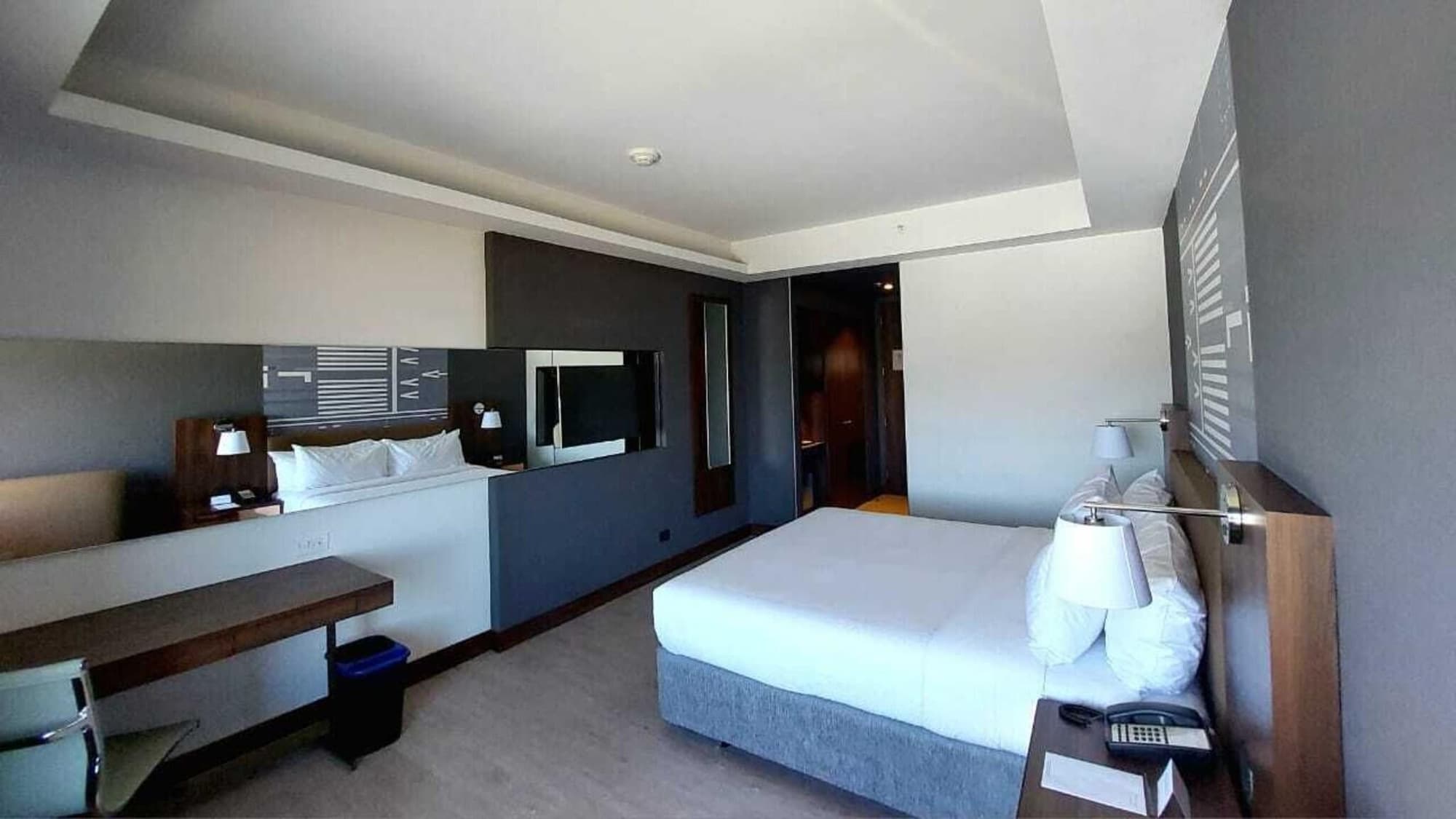 Courtyard by Marriott Santiago Airport