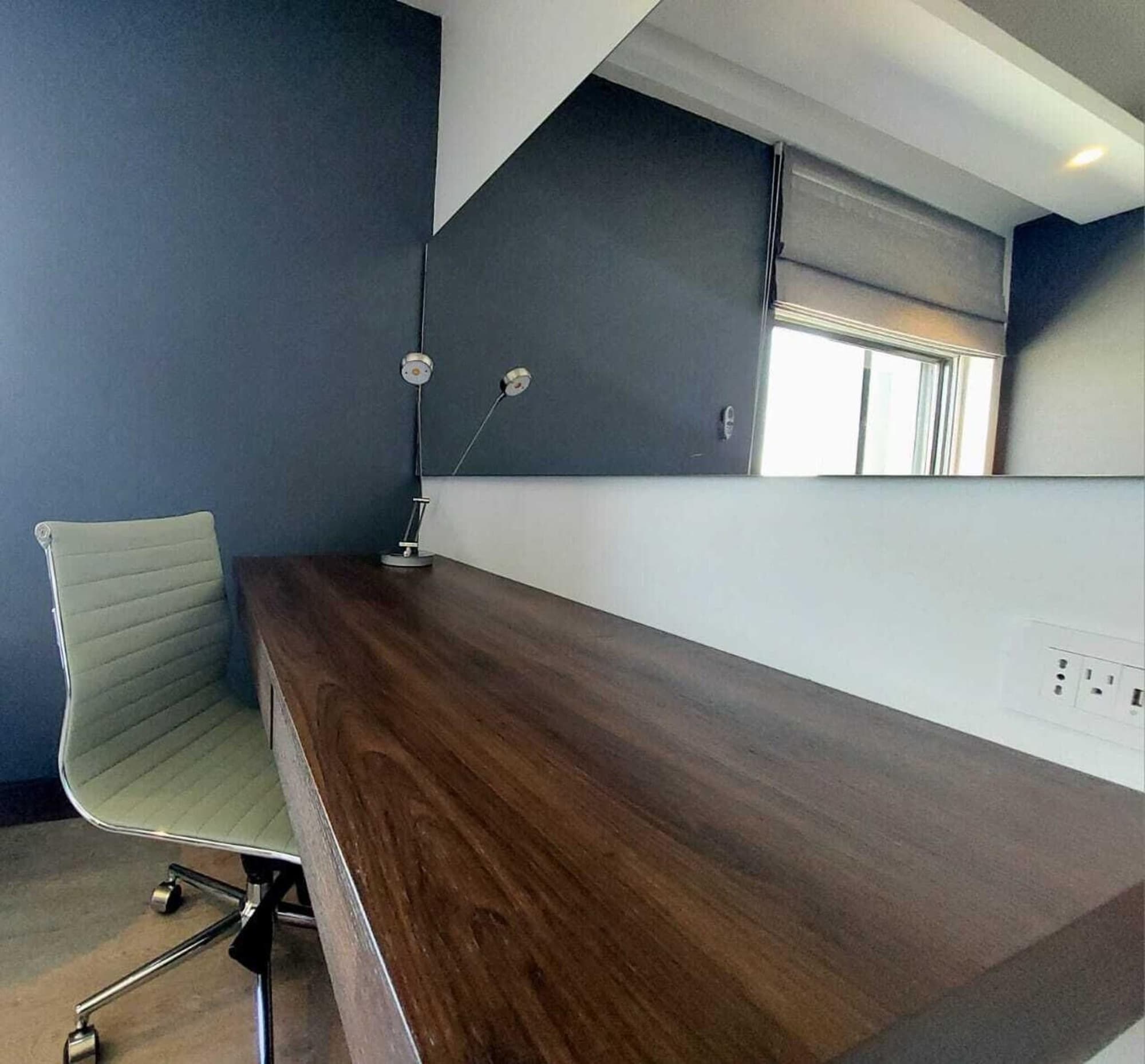 Courtyard by Marriott Santiago Airport
