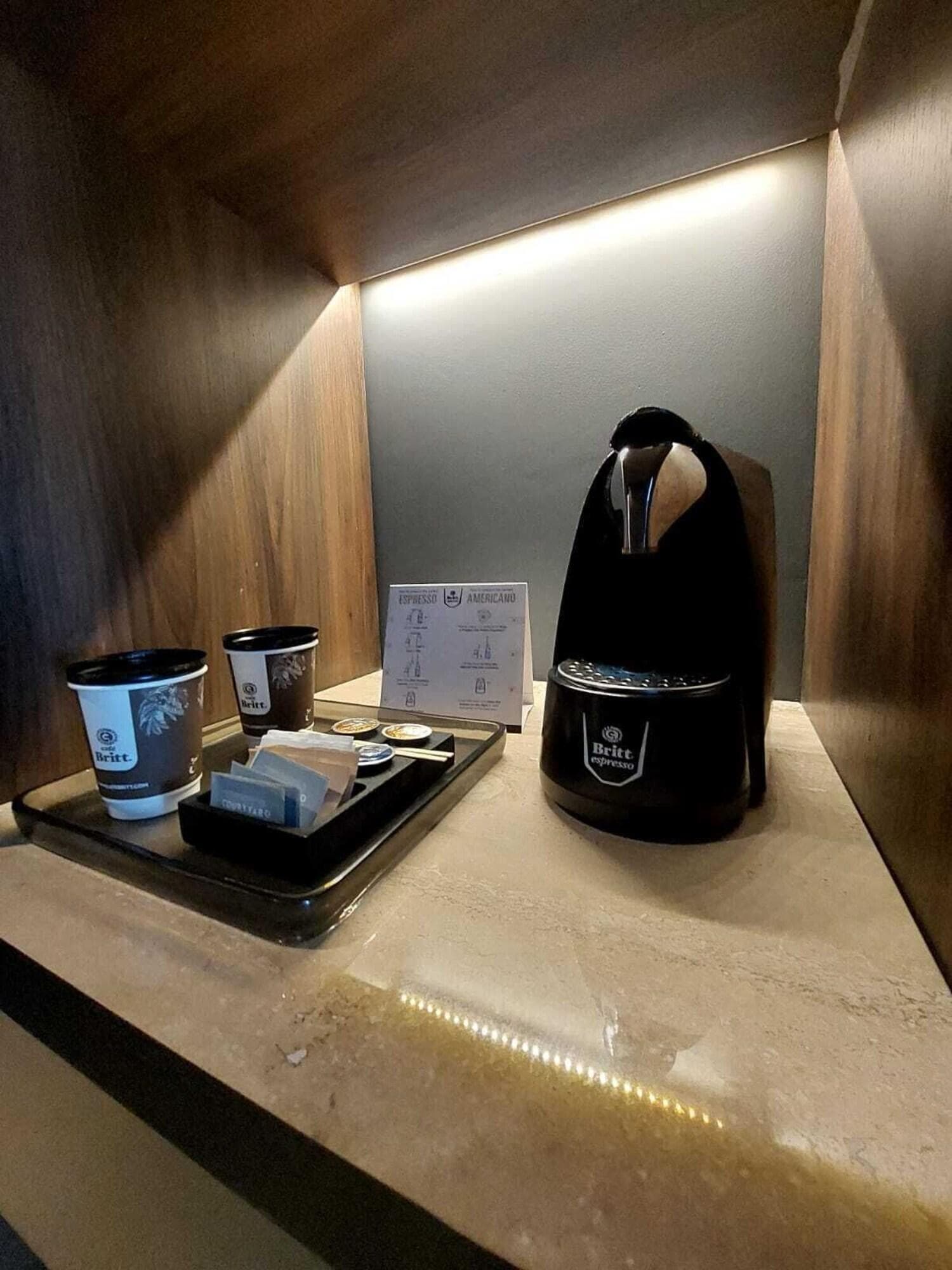 Courtyard by Marriott Santiago Airport
