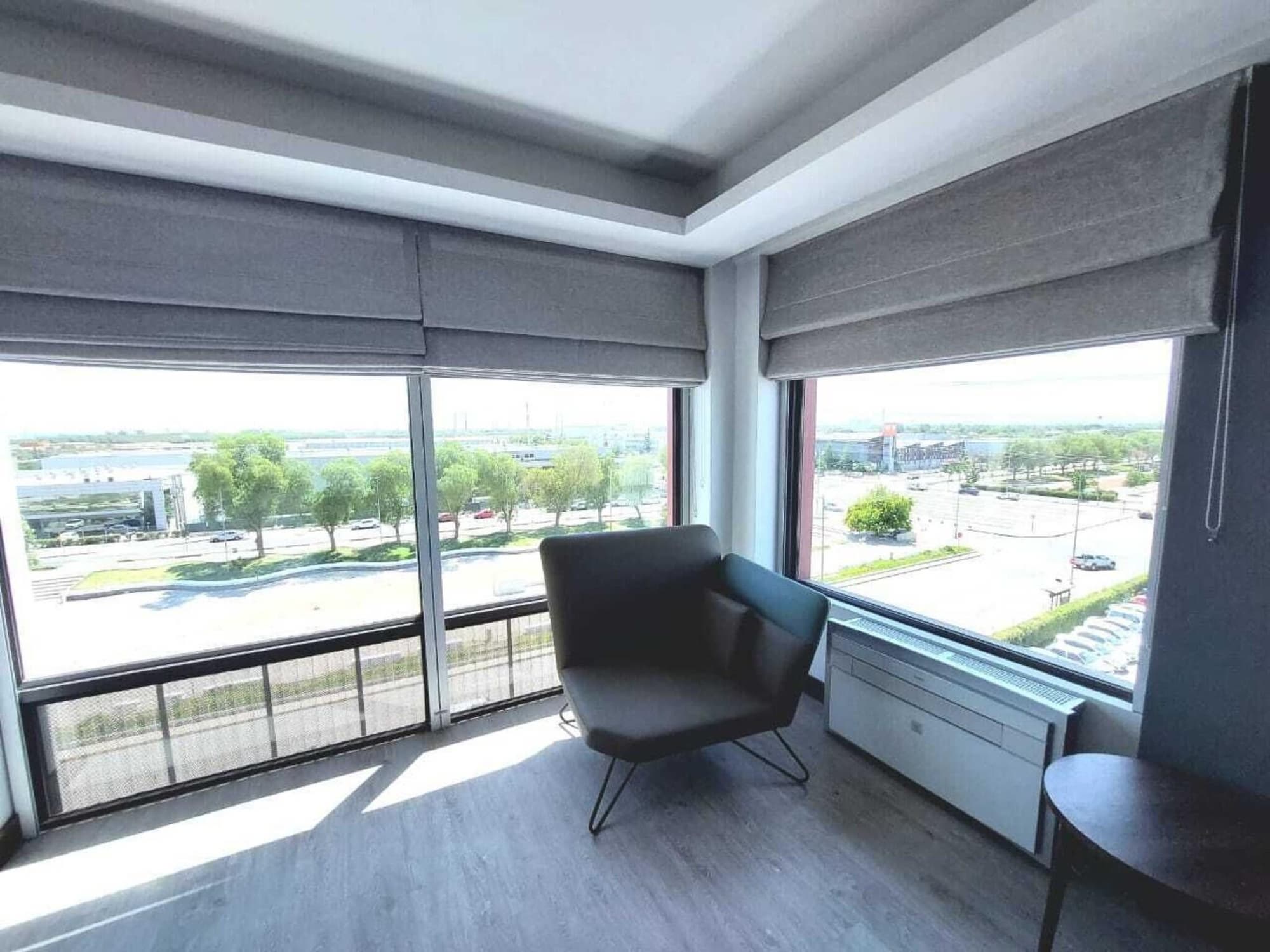 Courtyard by Marriott Santiago Airport