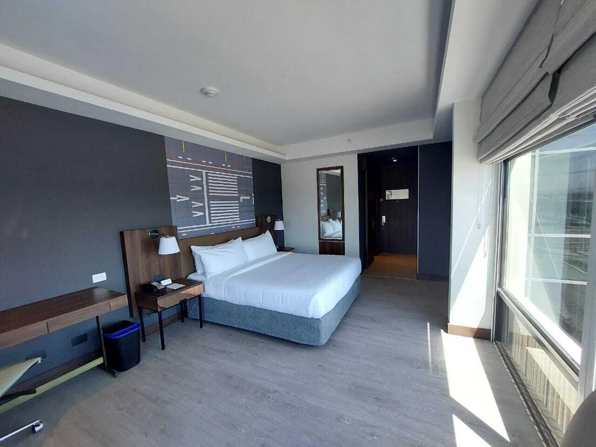 Courtyard by Marriott Santiago Airport