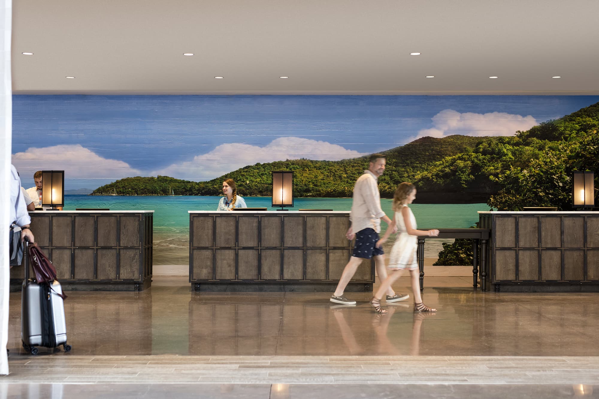 Universal Loews Sapphire Falls Resort