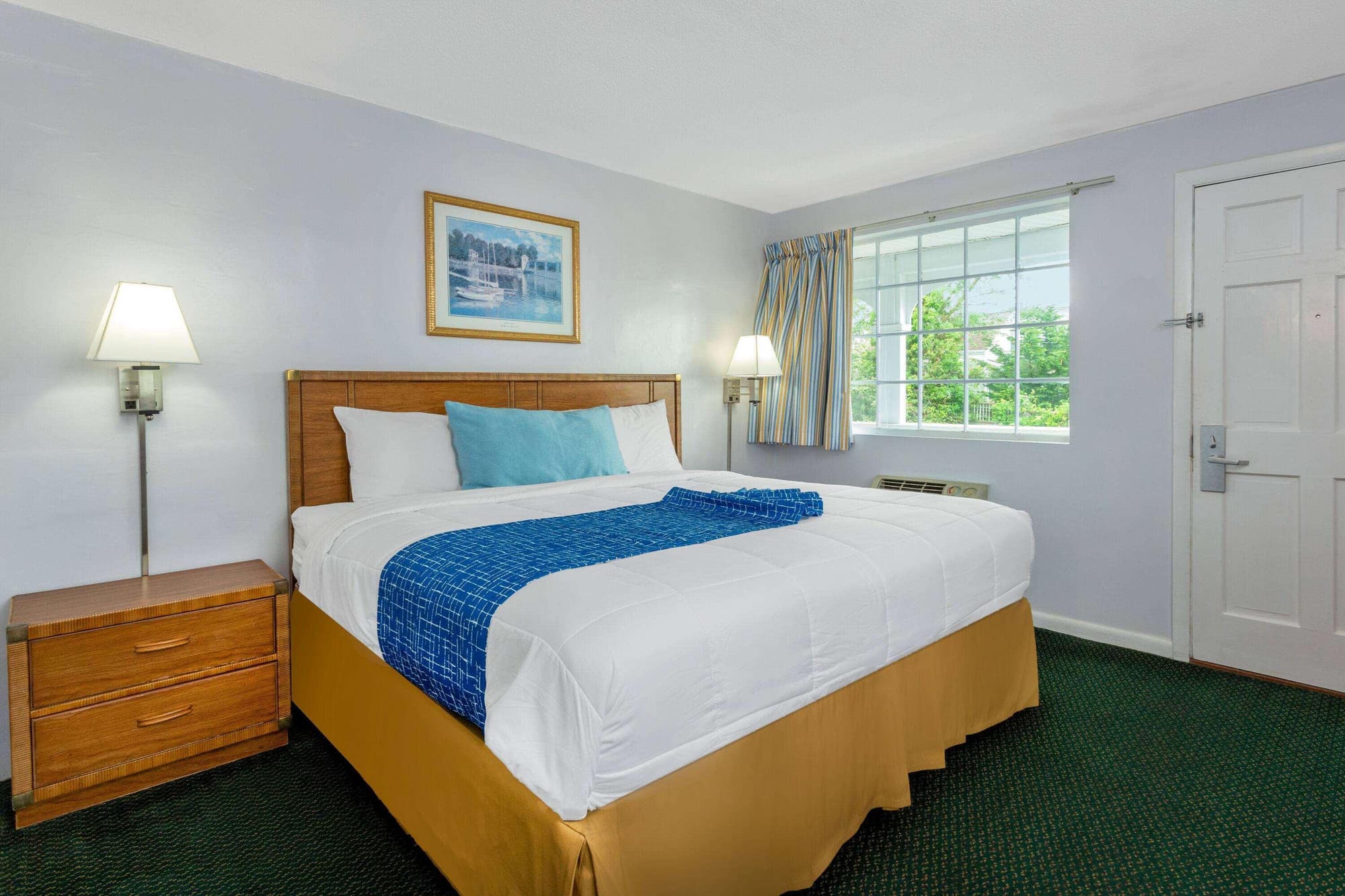 Travelodge By Wyndham Cape Cod Area