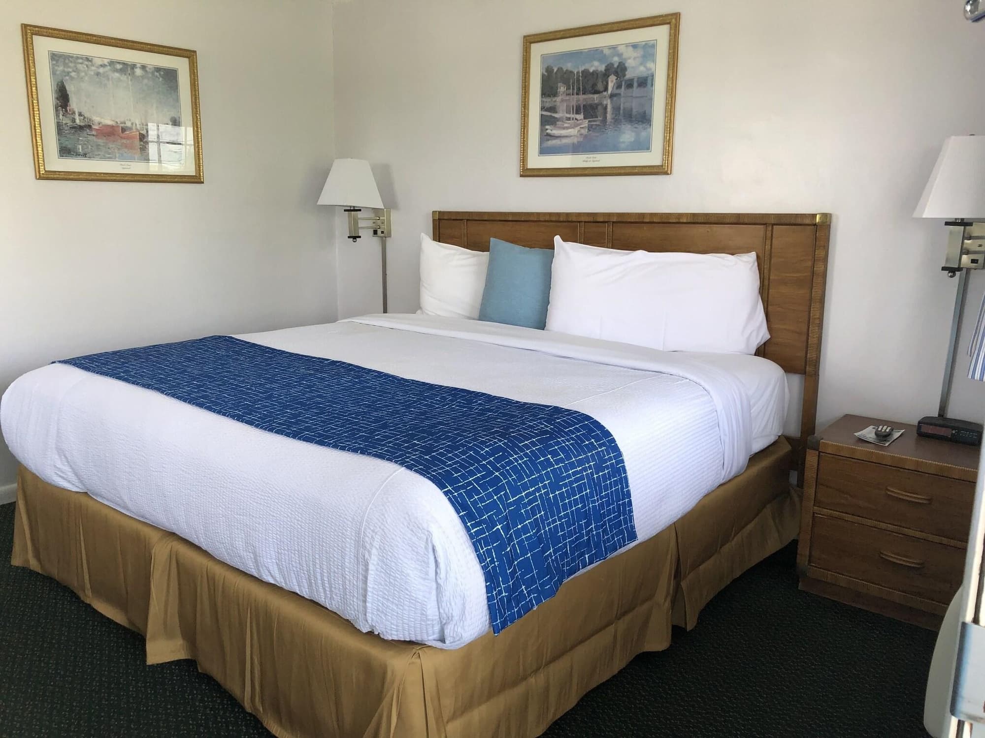 Travelodge By Wyndham Cape Cod Area