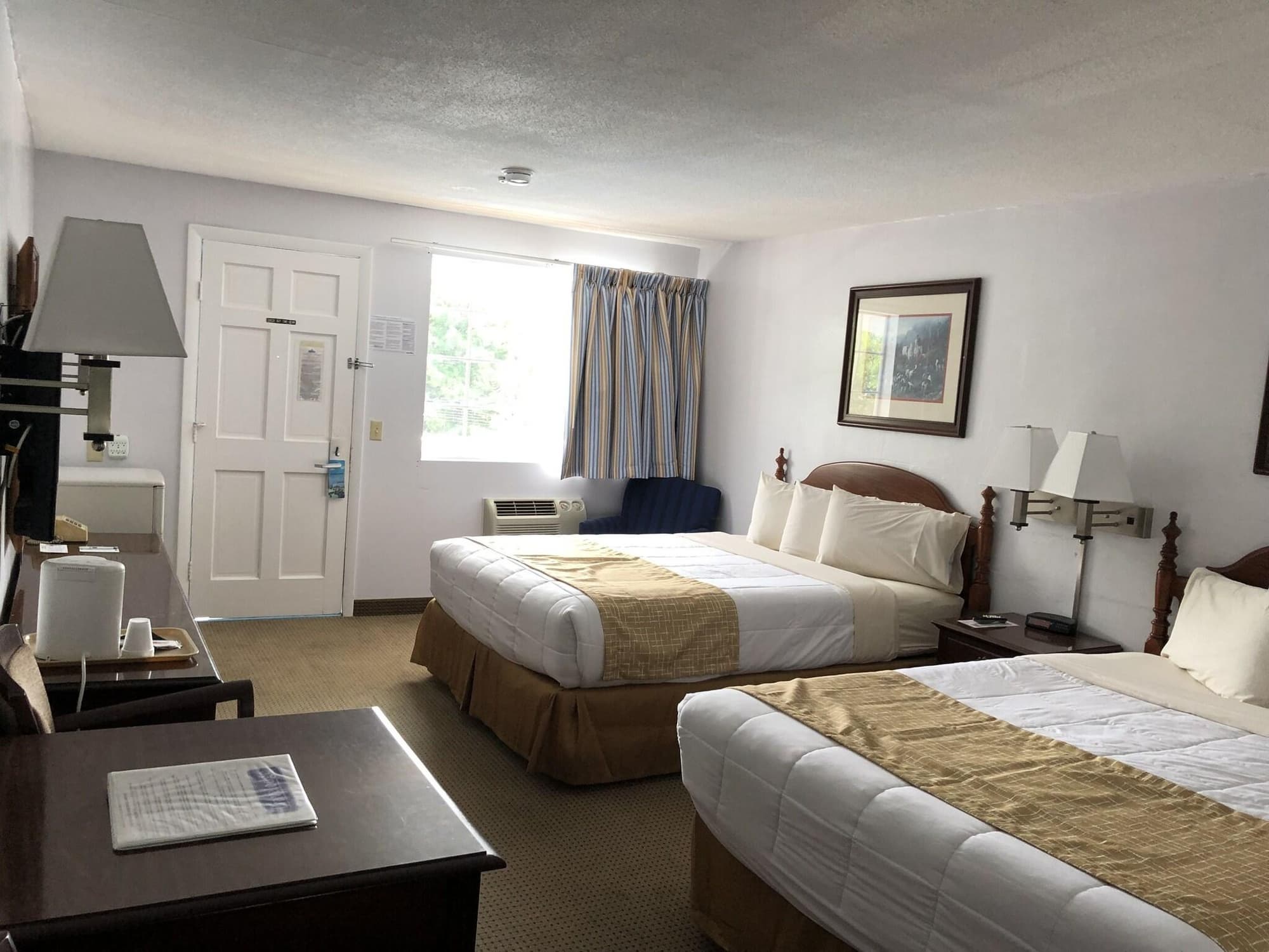 Travelodge By Wyndham Cape Cod Area