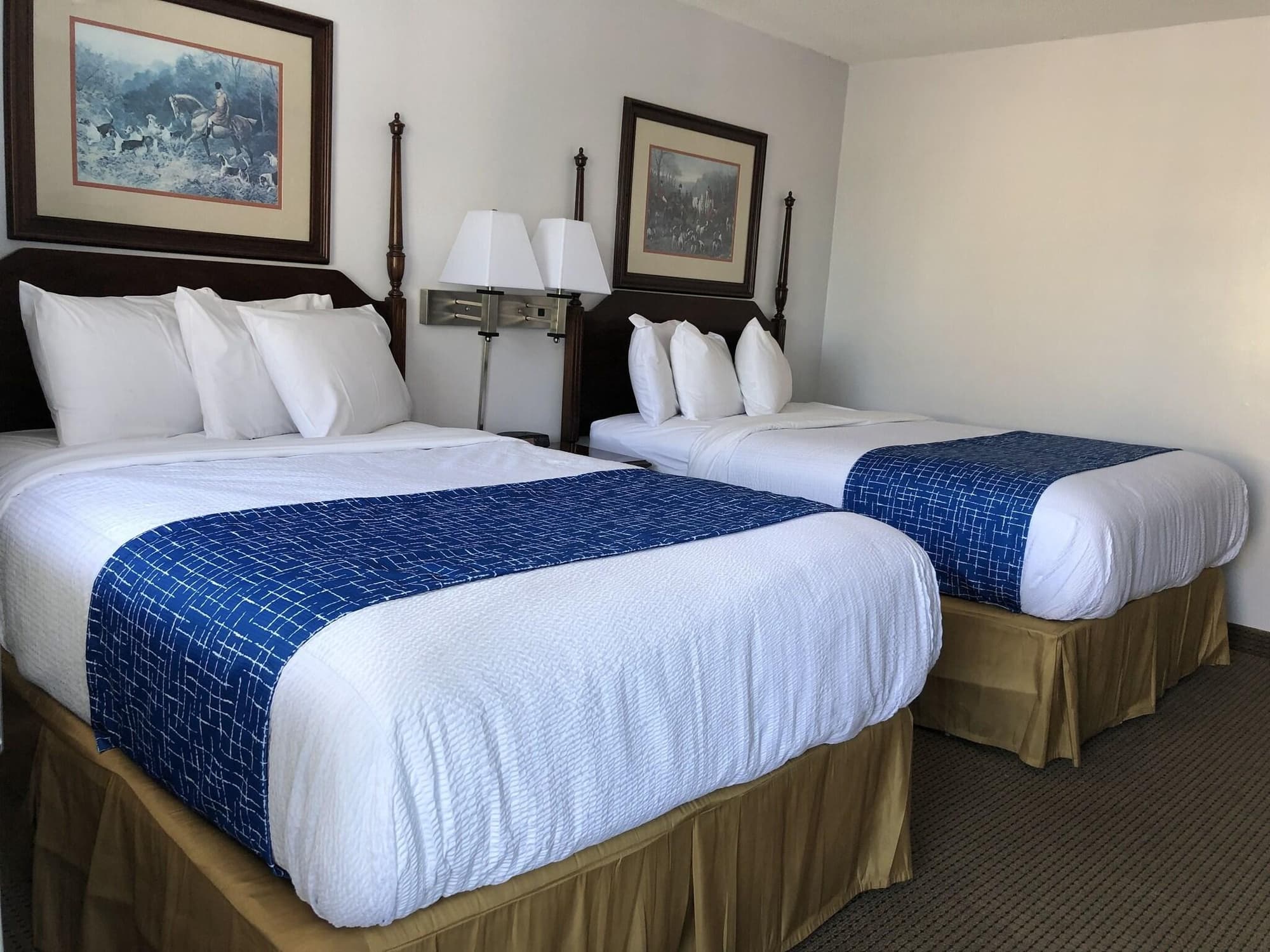 Travelodge By Wyndham Cape Cod Area