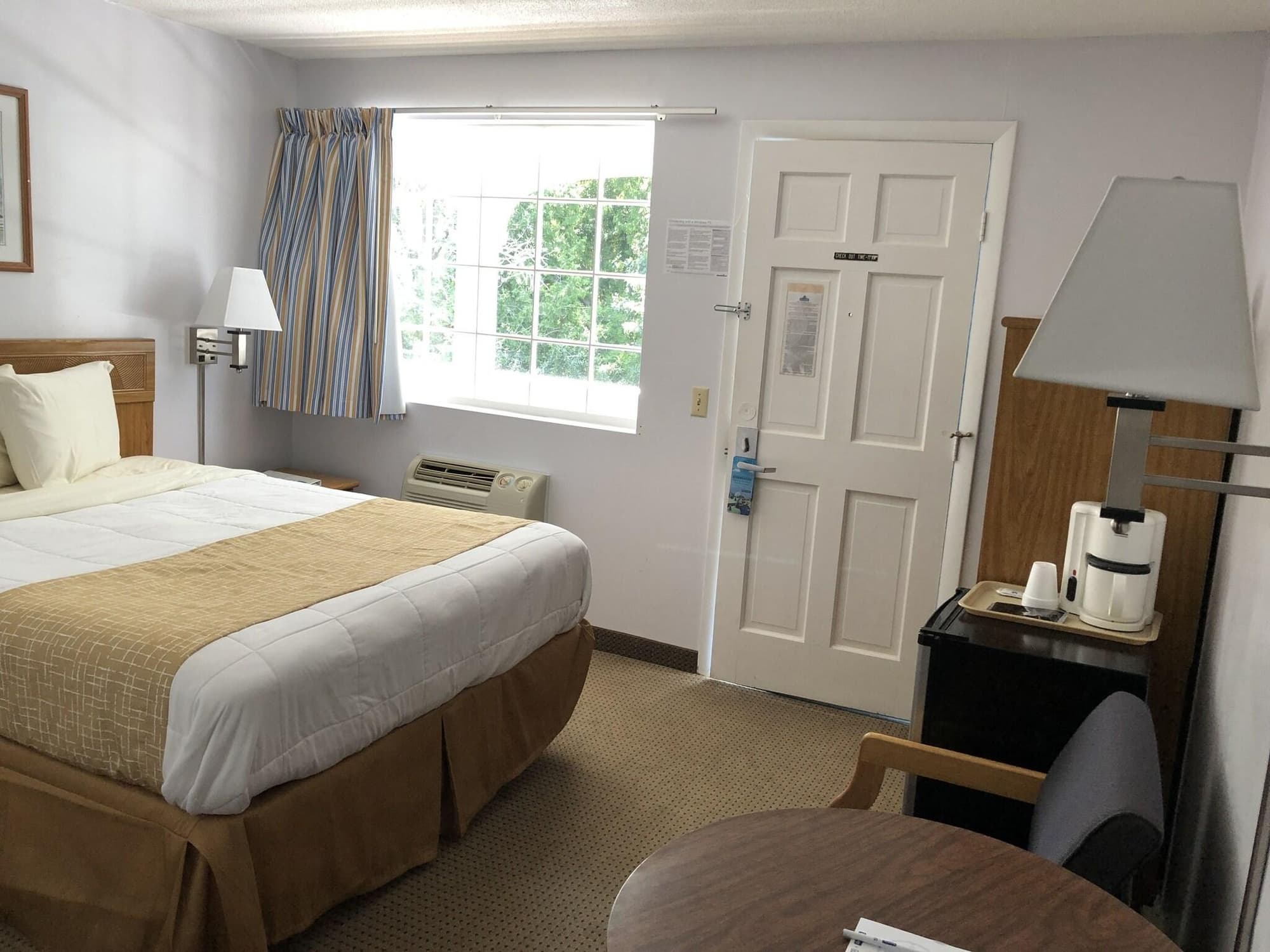 Travelodge By Wyndham Cape Cod Area