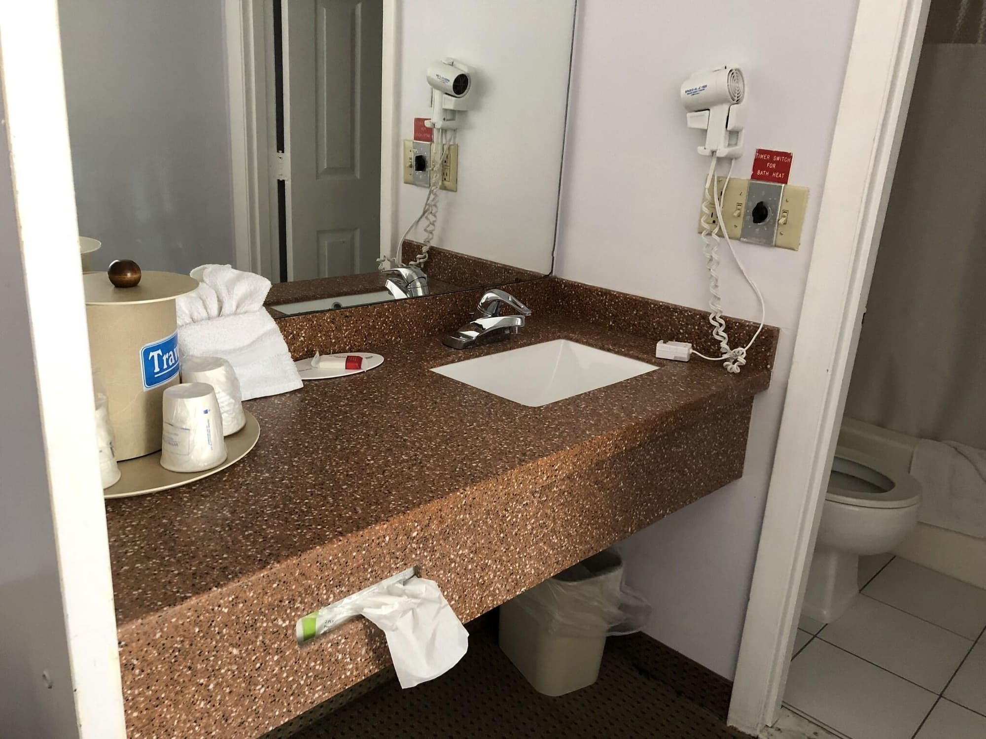 Travelodge By Wyndham Cape Cod Area