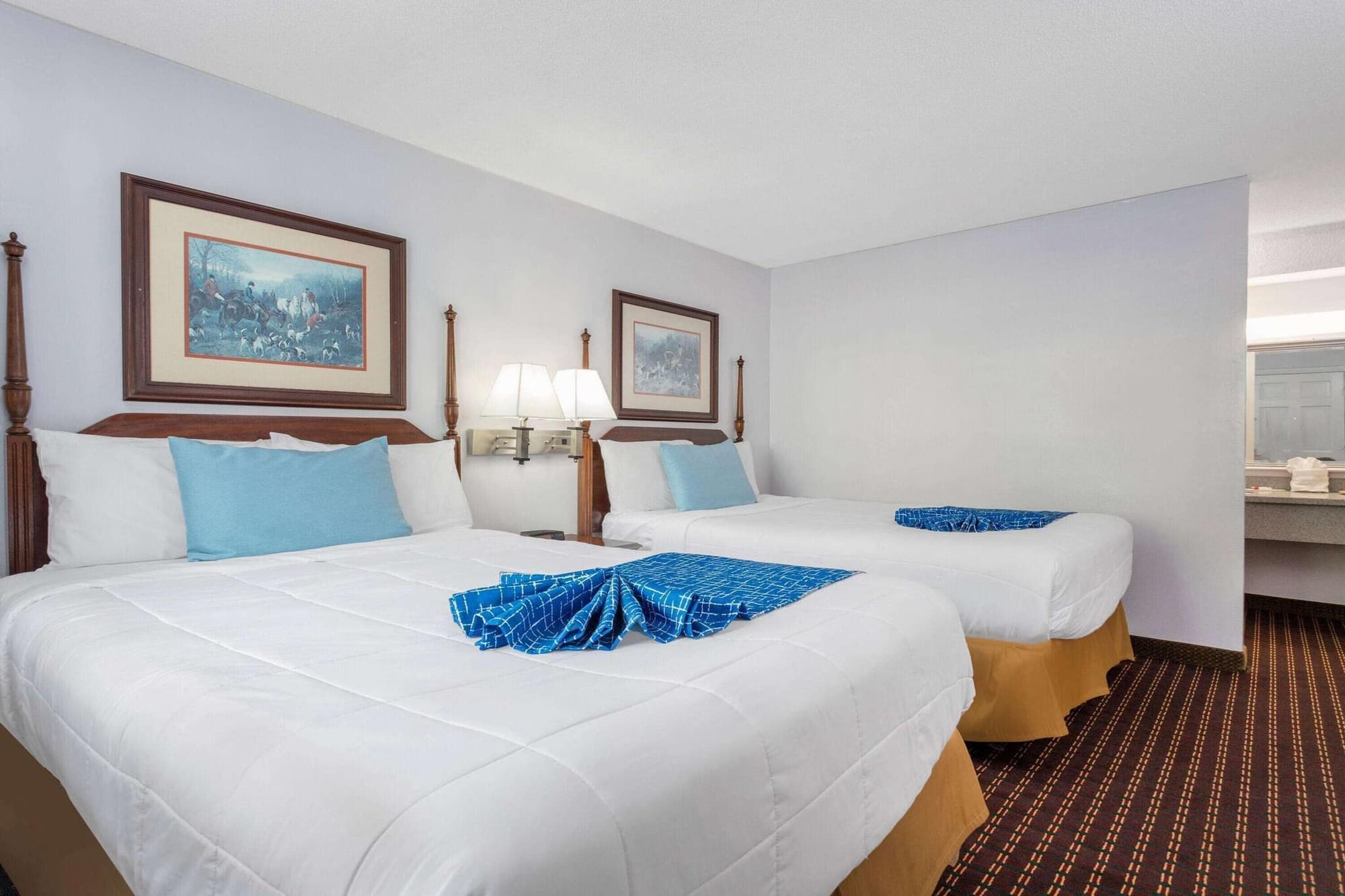 Travelodge By Wyndham Cape Cod Area