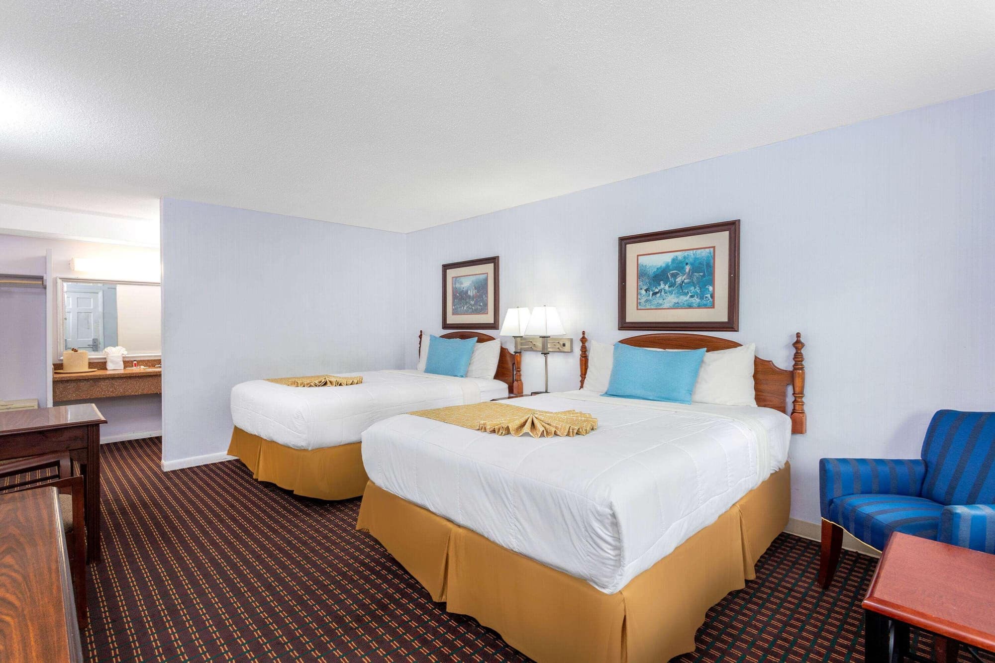 Travelodge By Wyndham Cape Cod Area