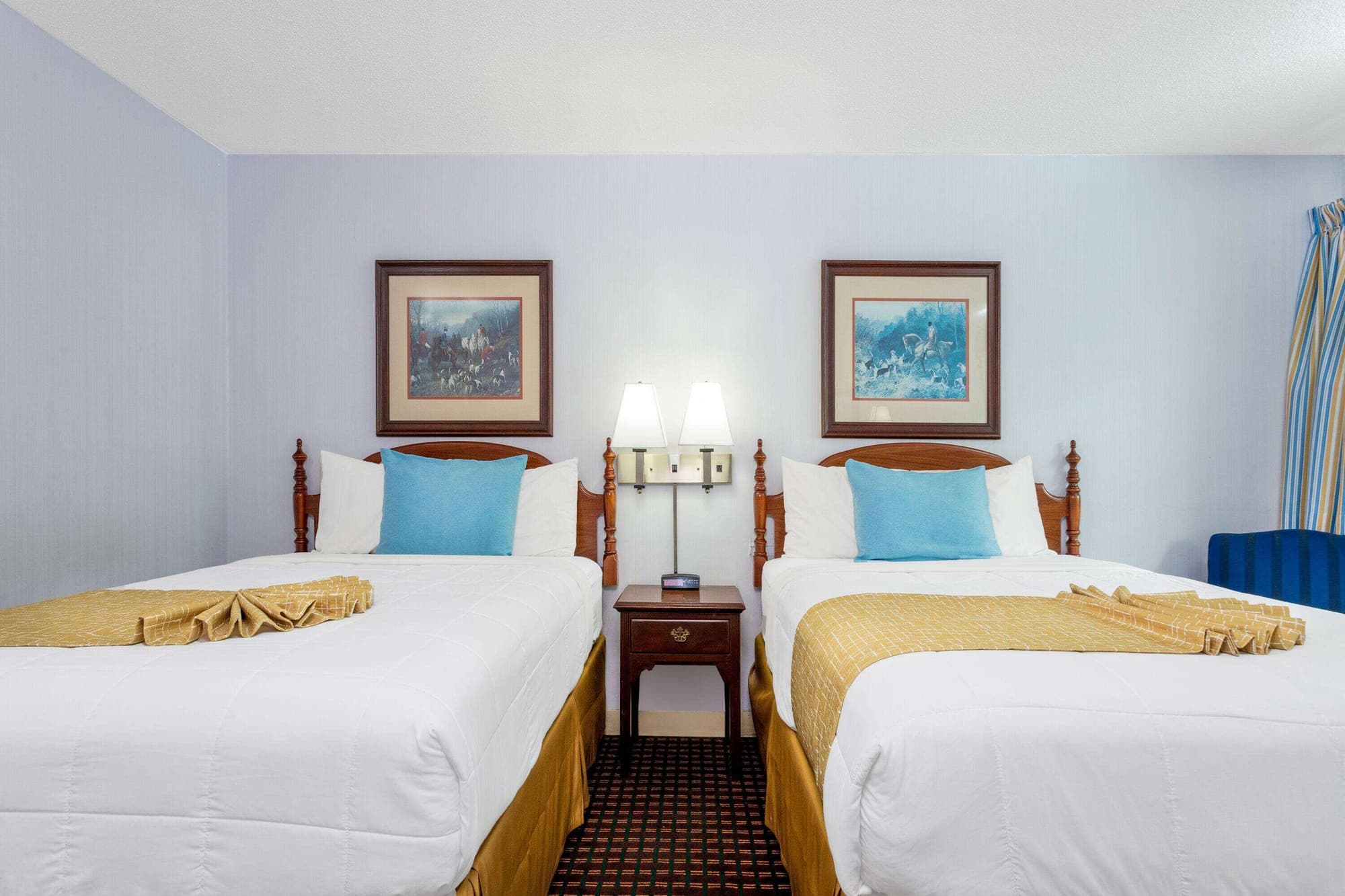 Travelodge By Wyndham Cape Cod Area