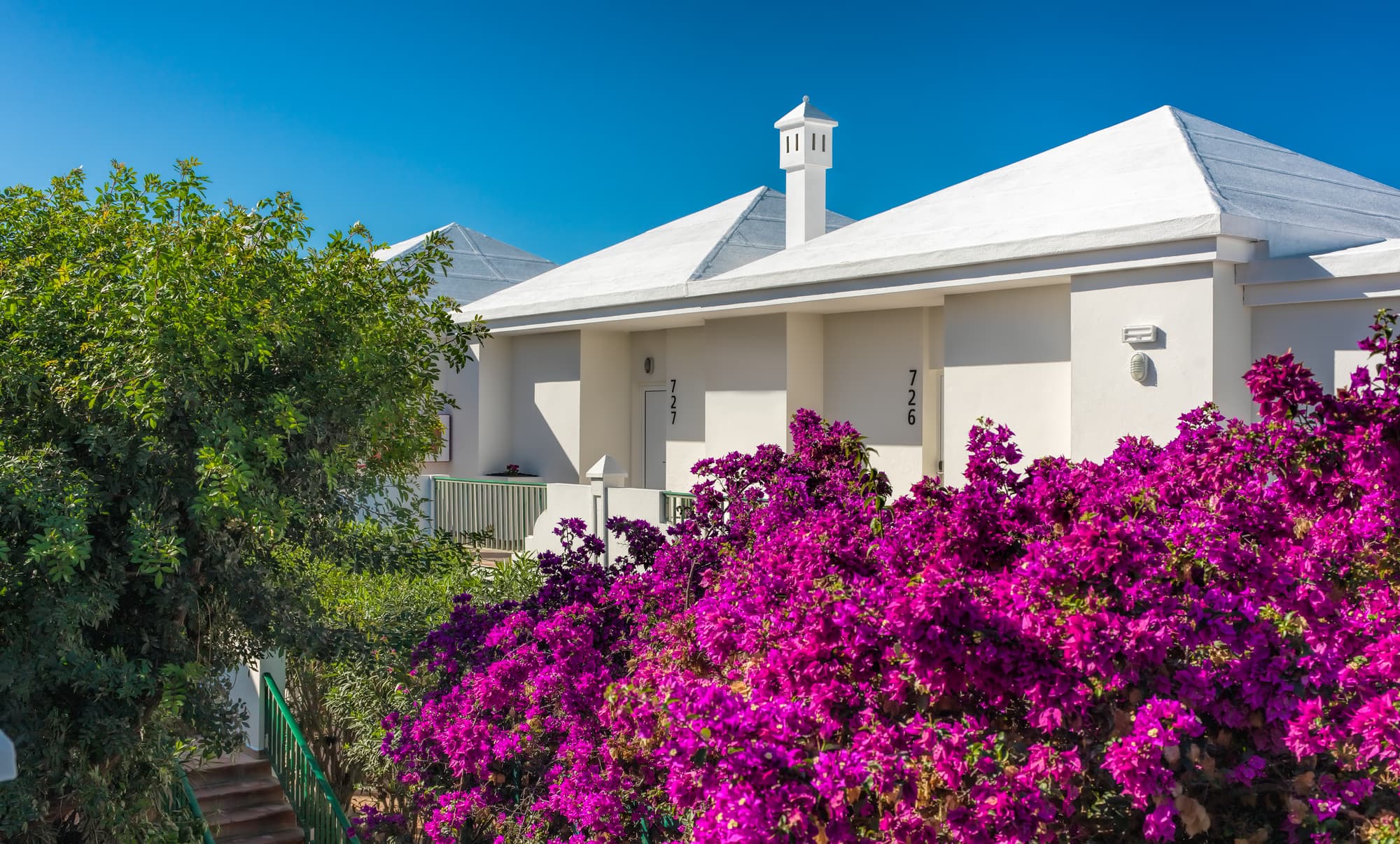 H10 Ocean Suites, General view