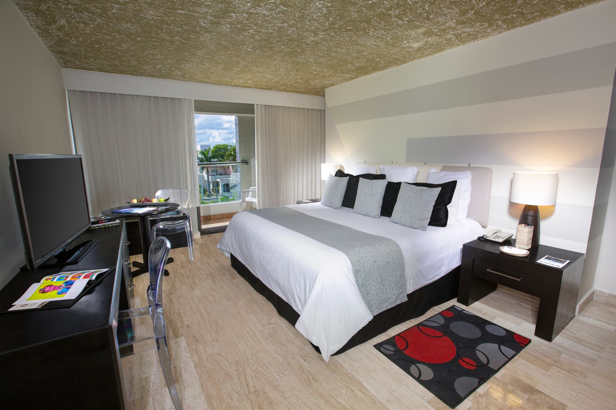 Oh! Cancun The Urban Oasis