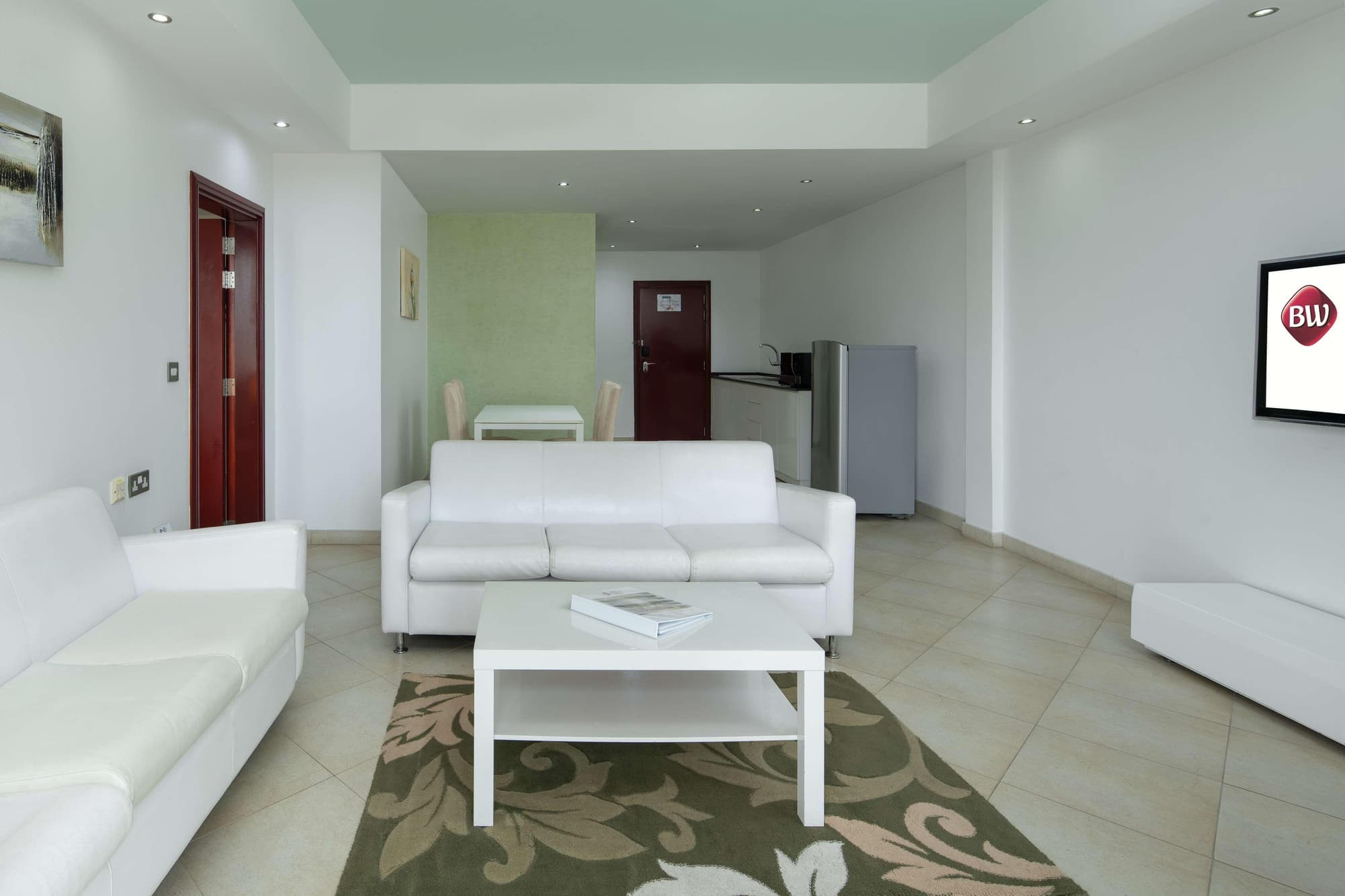 Best Western Plus Peninsula Hotel