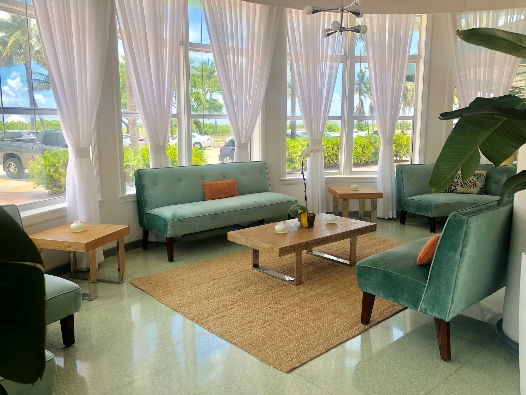 The Broadmore Miami Beach
