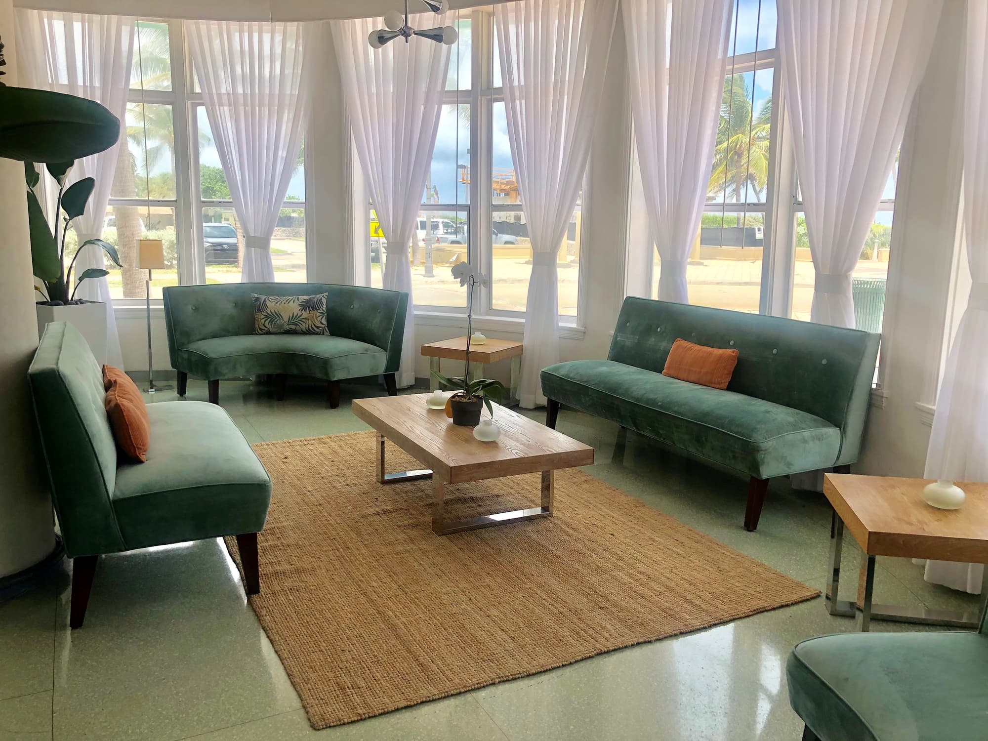 The Broadmore Miami Beach