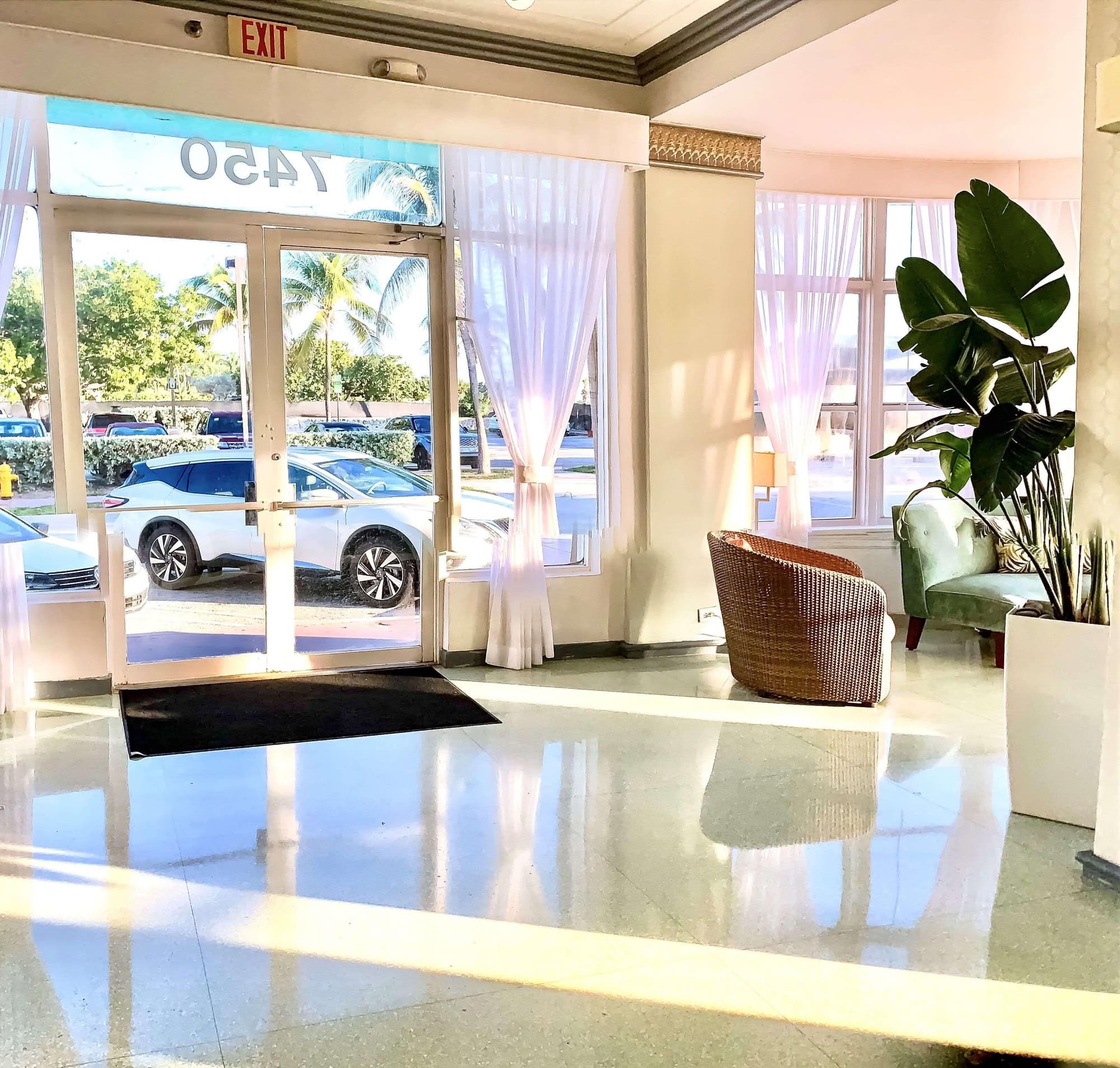 The Broadmore Miami Beach