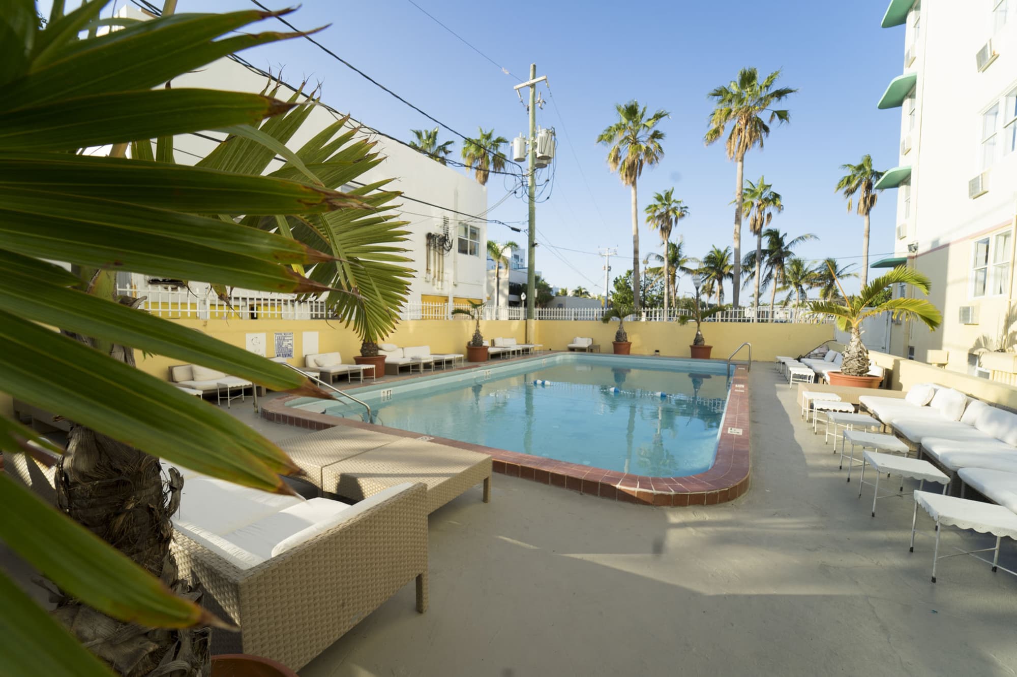 The Broadmore Miami Beach
