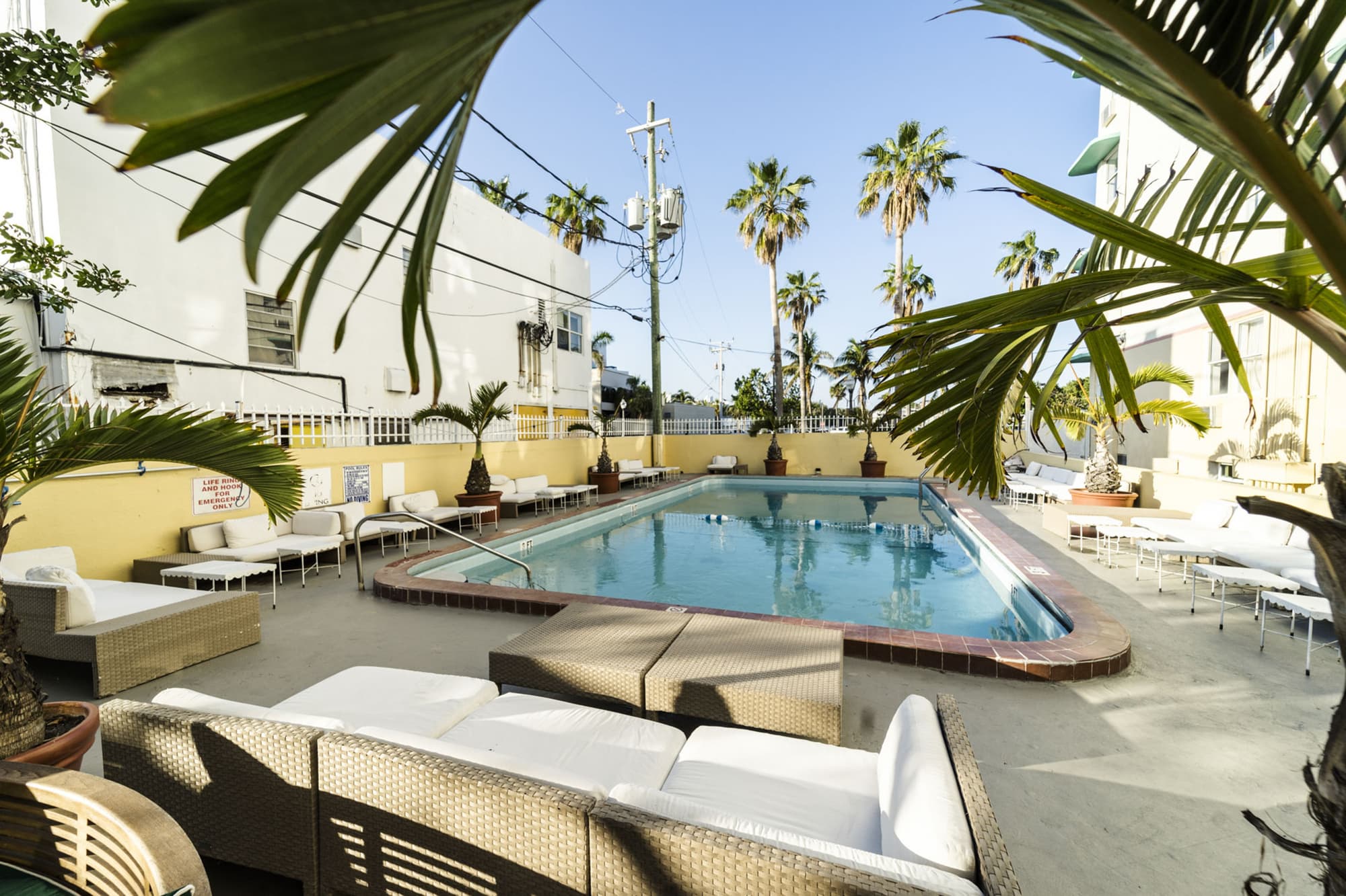 The Broadmore Miami Beach